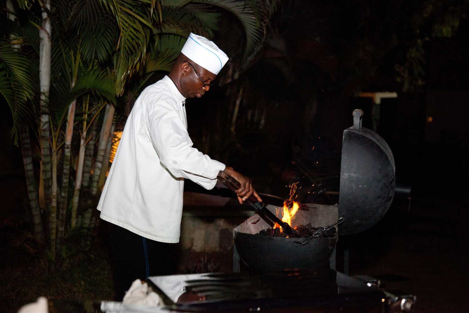 Gift card for The African Regent Hotel