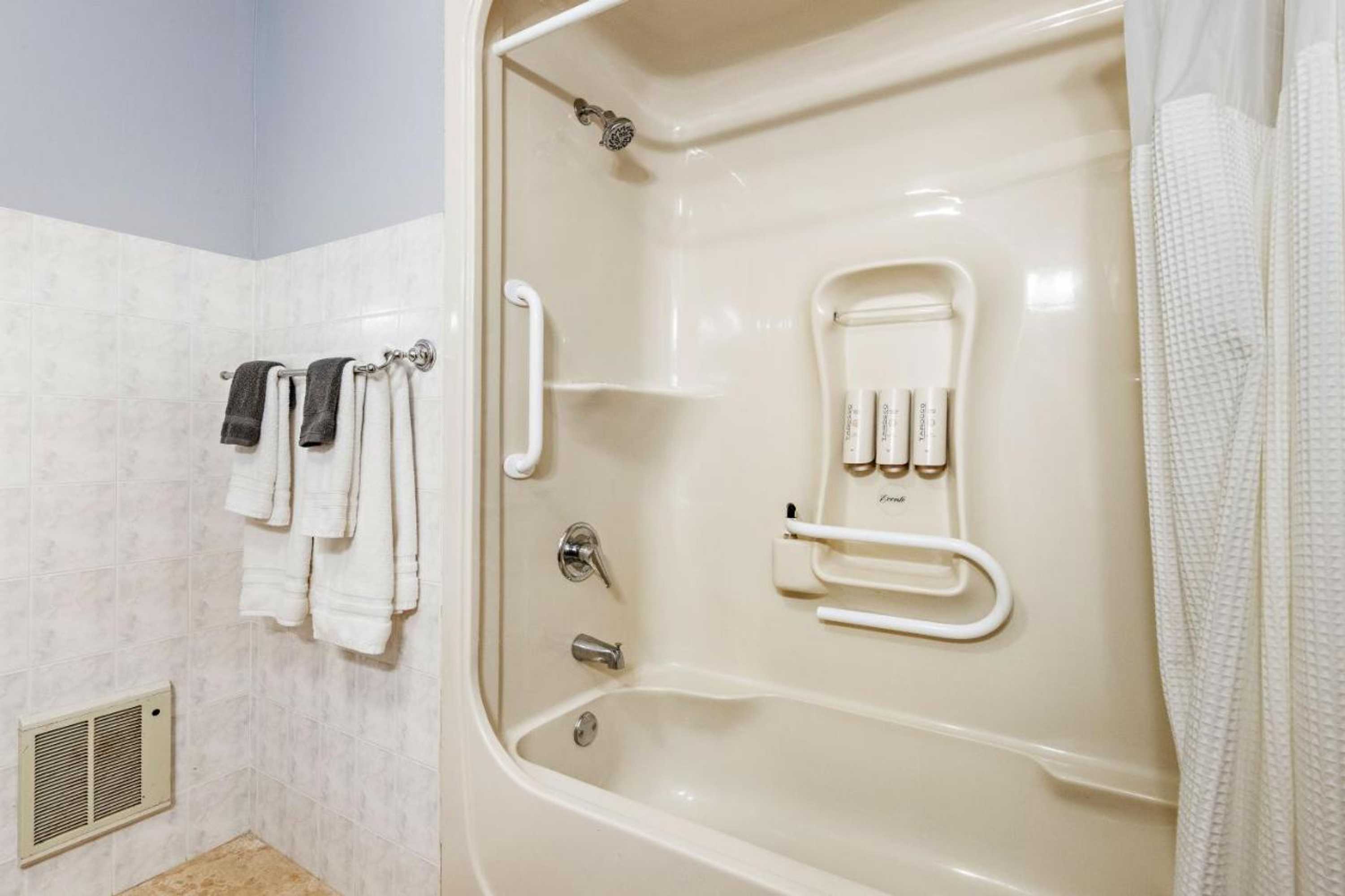 Gift card for Majestic Hotel