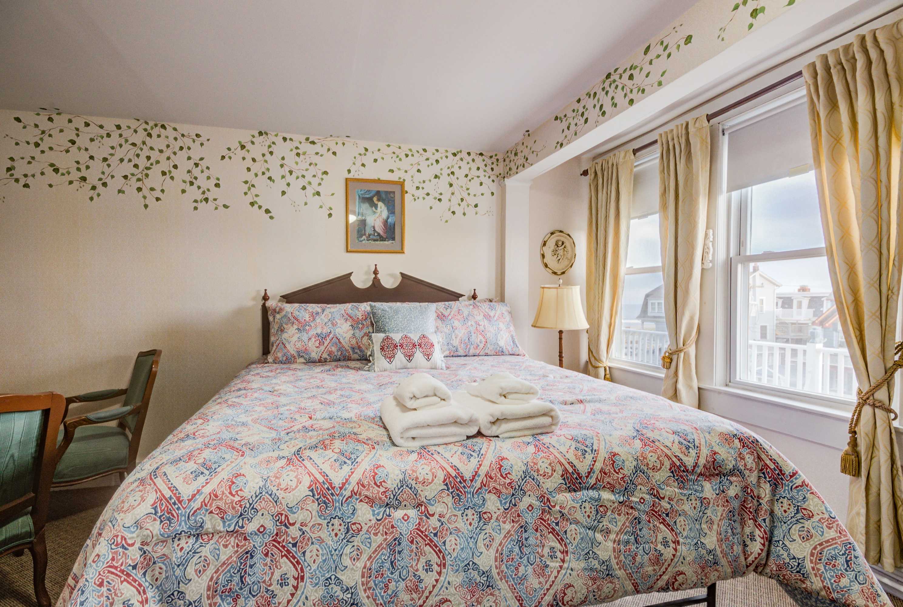 Gift card for The Lillagaard B&b