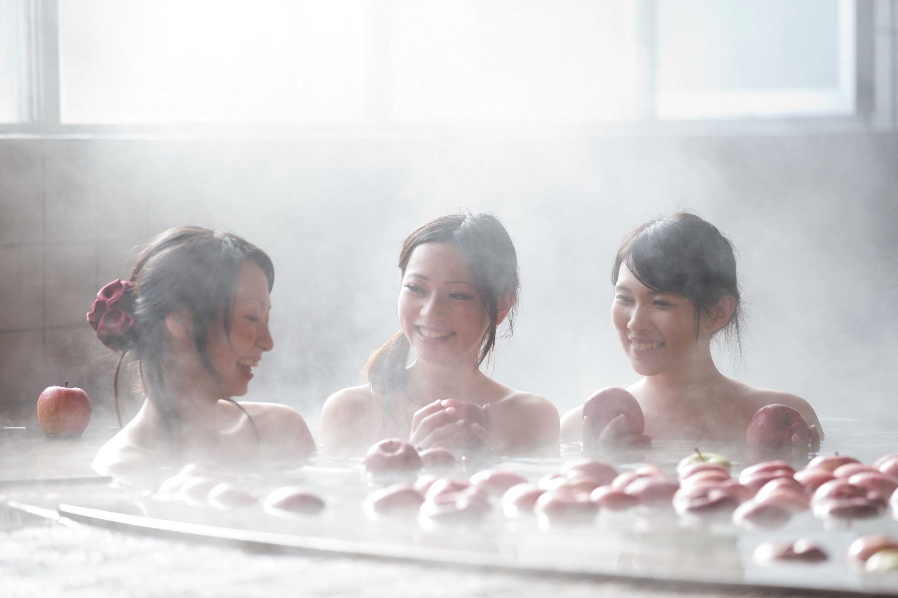 Gift card for Minamida Onsen Hotel Apple Land Gift card for Minamida Onsen Hotel Apple Land