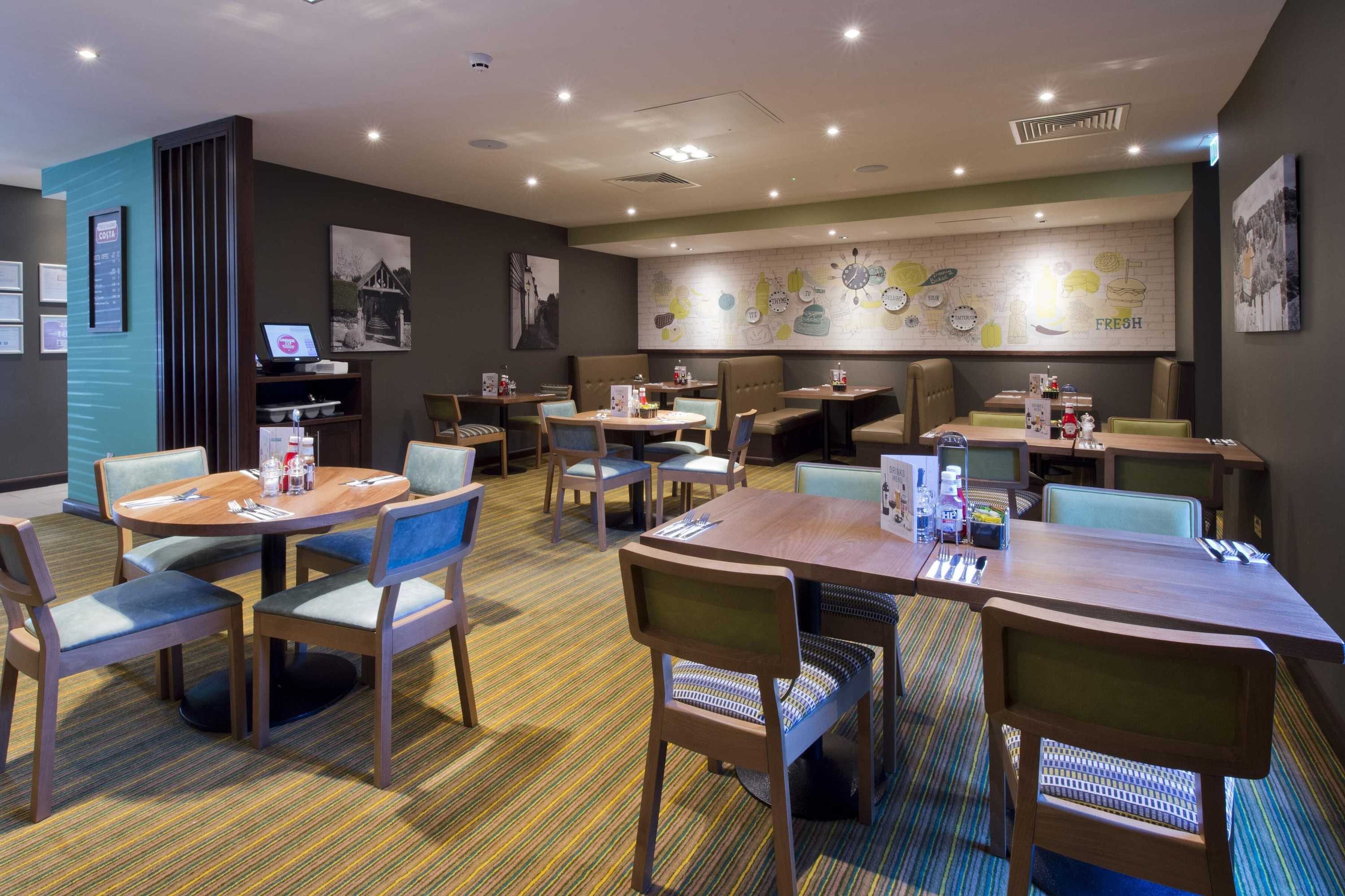 Gift card for Premier Inn Sevenoaks Gift card for Premier Inn Sevenoaks