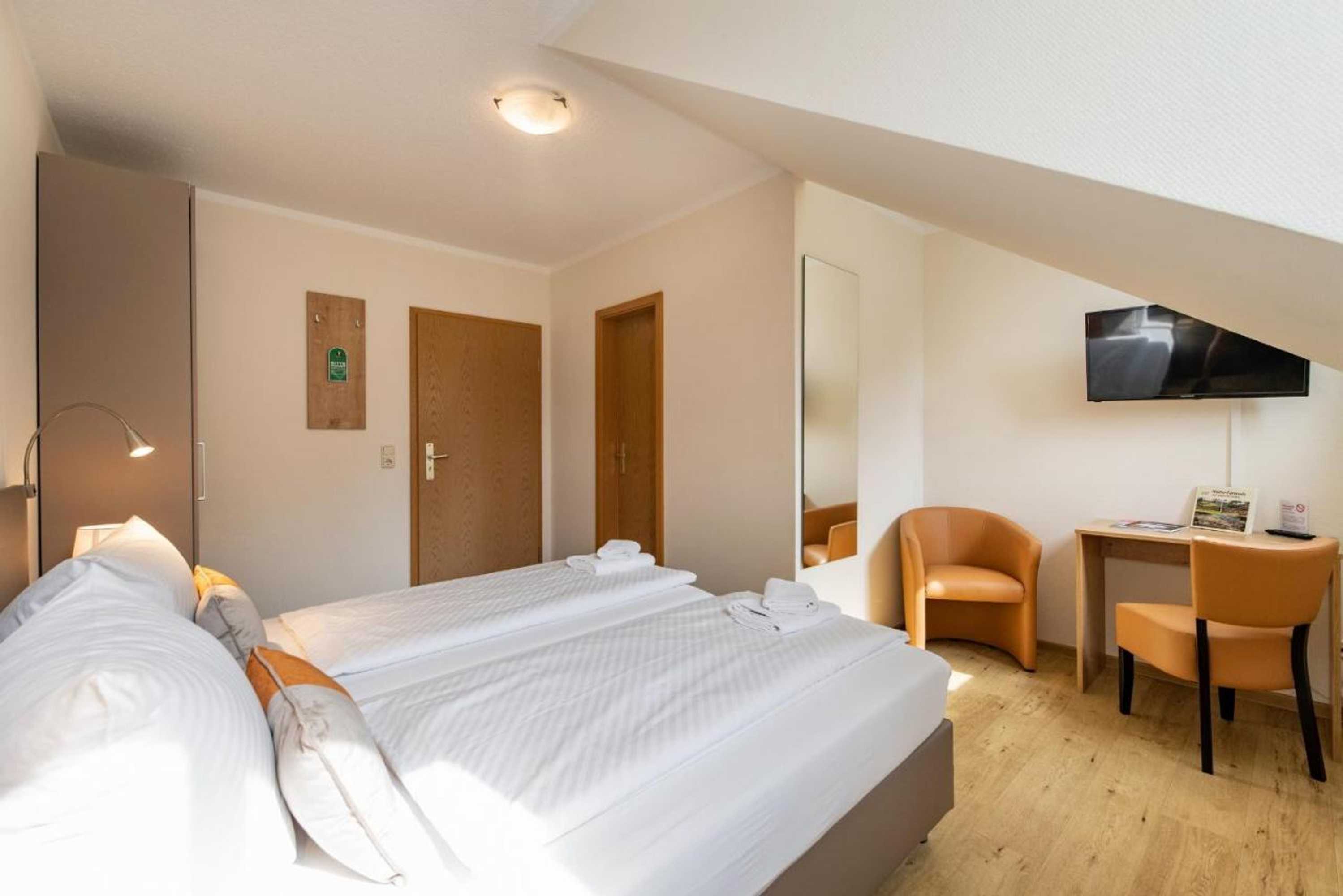 Gift card for Hotel Bamberger Hof