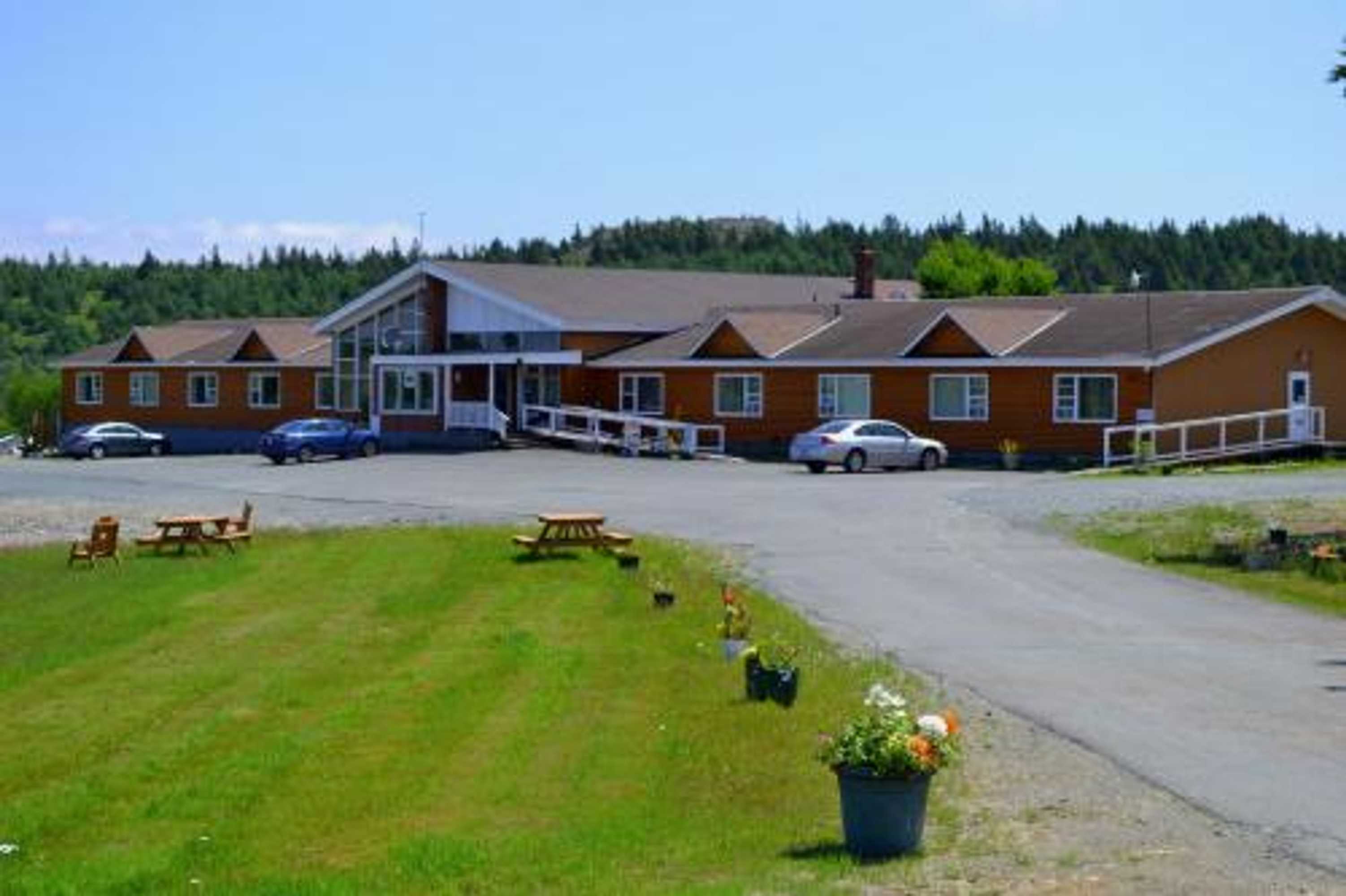 Gift card for Silverwood Inn Hotel Bay Roberts Gift card for Silverwood Inn Hotel Bay Roberts
