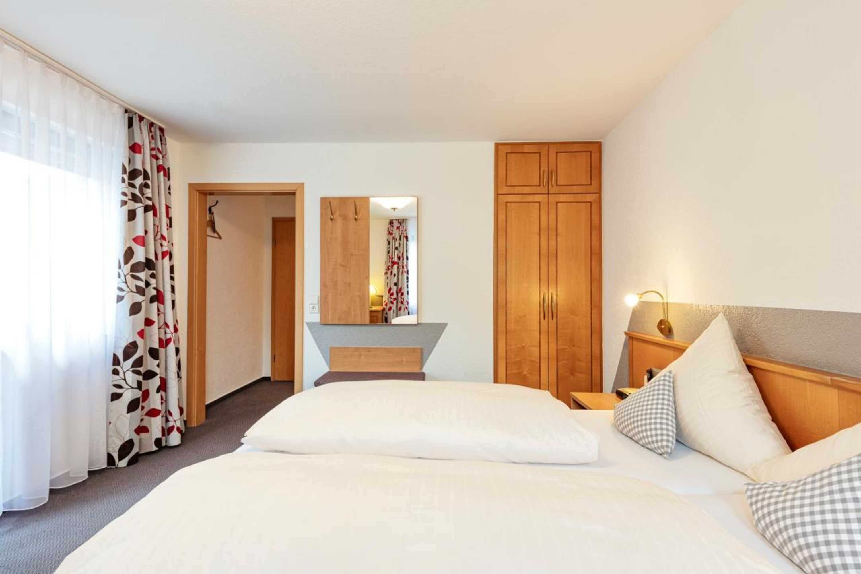 Gift card for Hotel Riegeler Hof