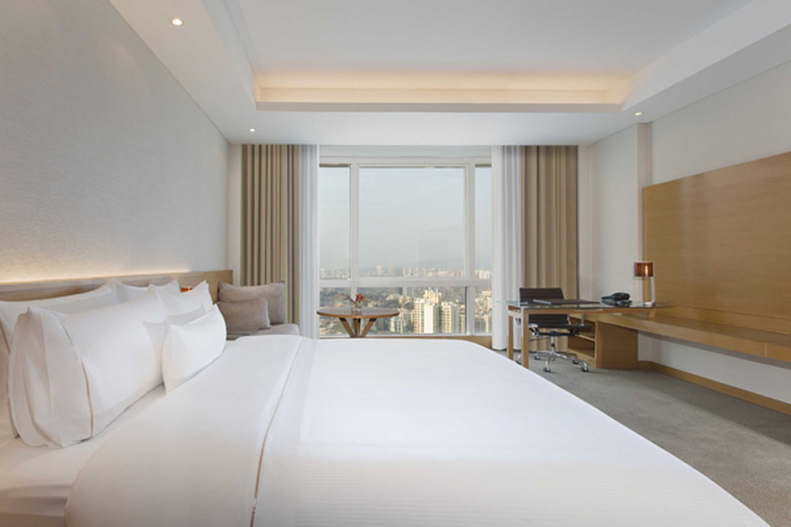 Gift card for The Westin Mumbai Garden City Gift card for The Westin Mumbai Garden City