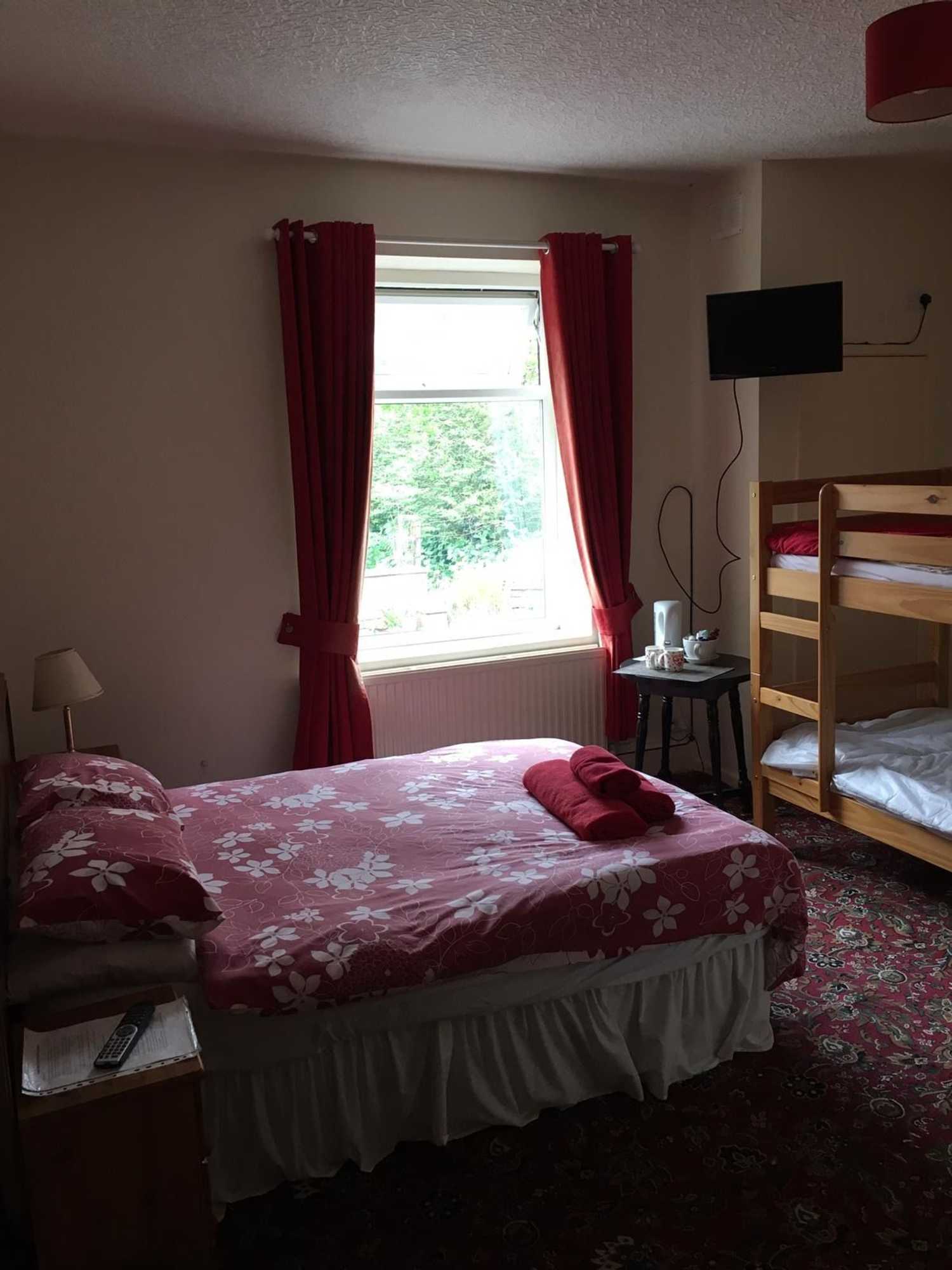 Gift card for The Sportsman Whitworth