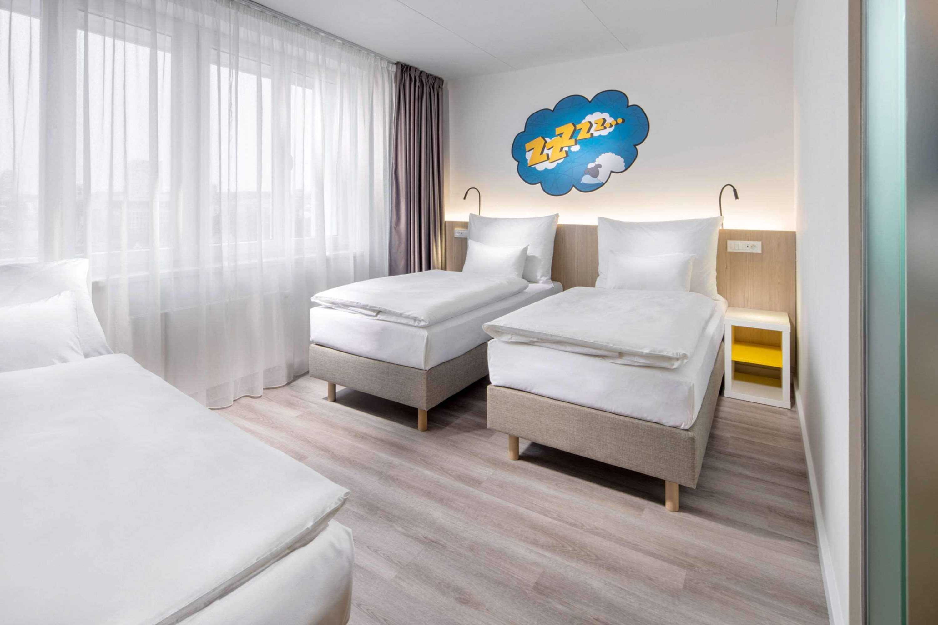 Gift card for Comfort Hotel Prague City Gift card for Comfort Hotel Prague City