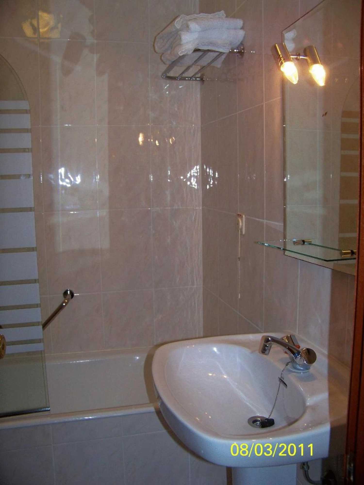 Gift card for Hotel Mira Rio