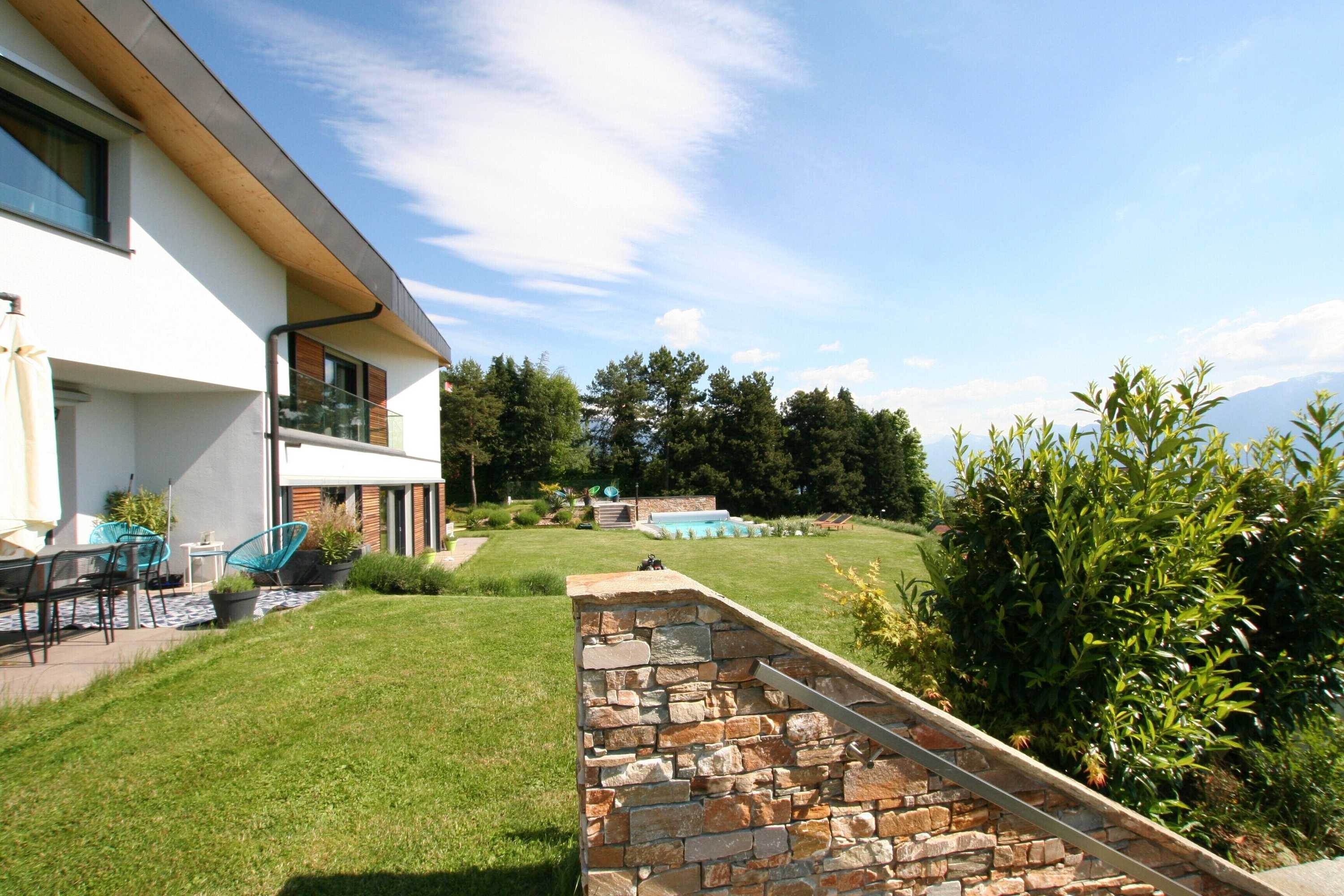 Gift card for Montreux Holiday Home Gift card for Montreux Holiday Home