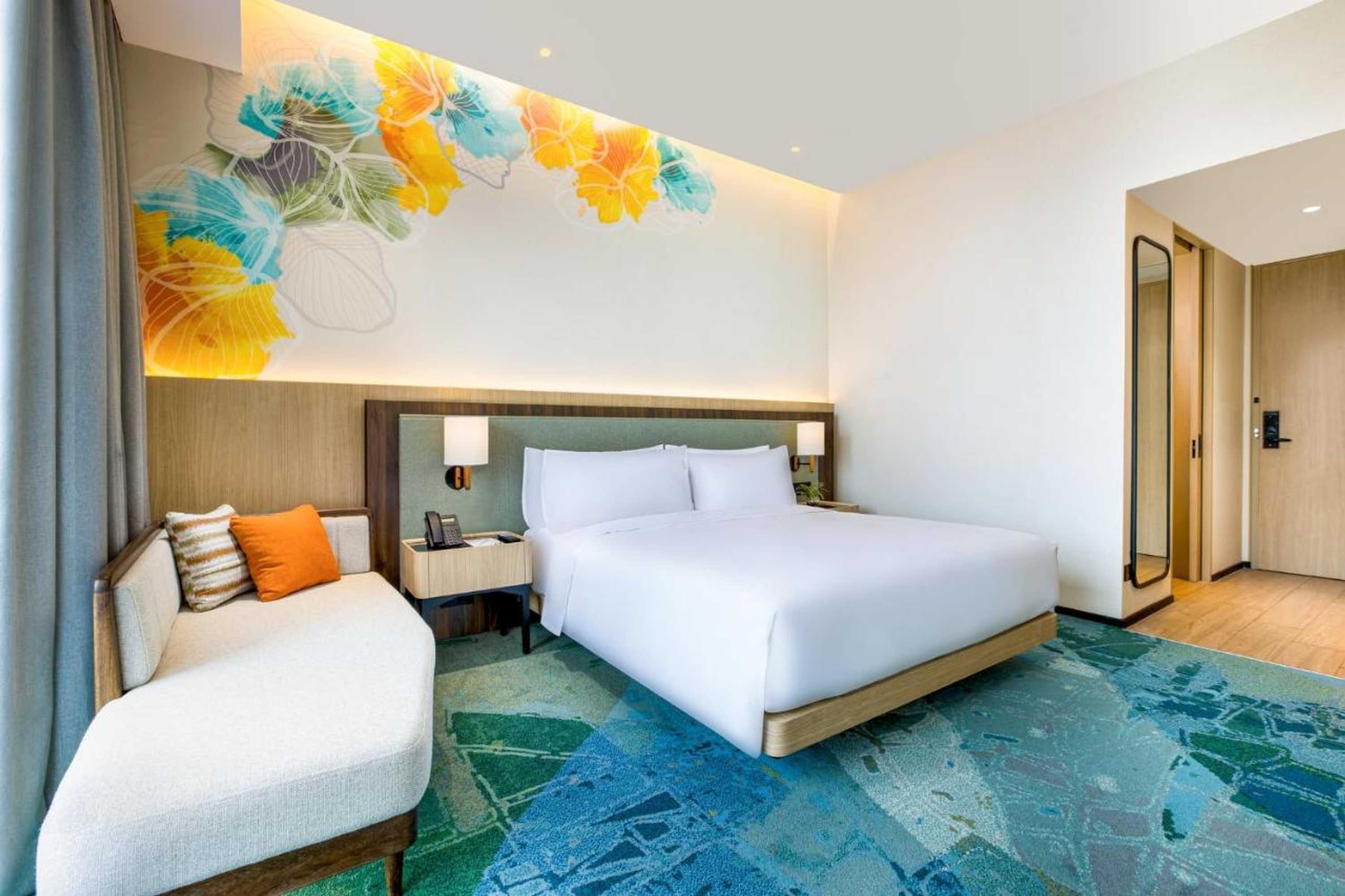 Gift card for Holiday Inn Lampung Bukit Randu by Ihg Gift card for Holiday Inn Lampung Bukit Randu by Ihg