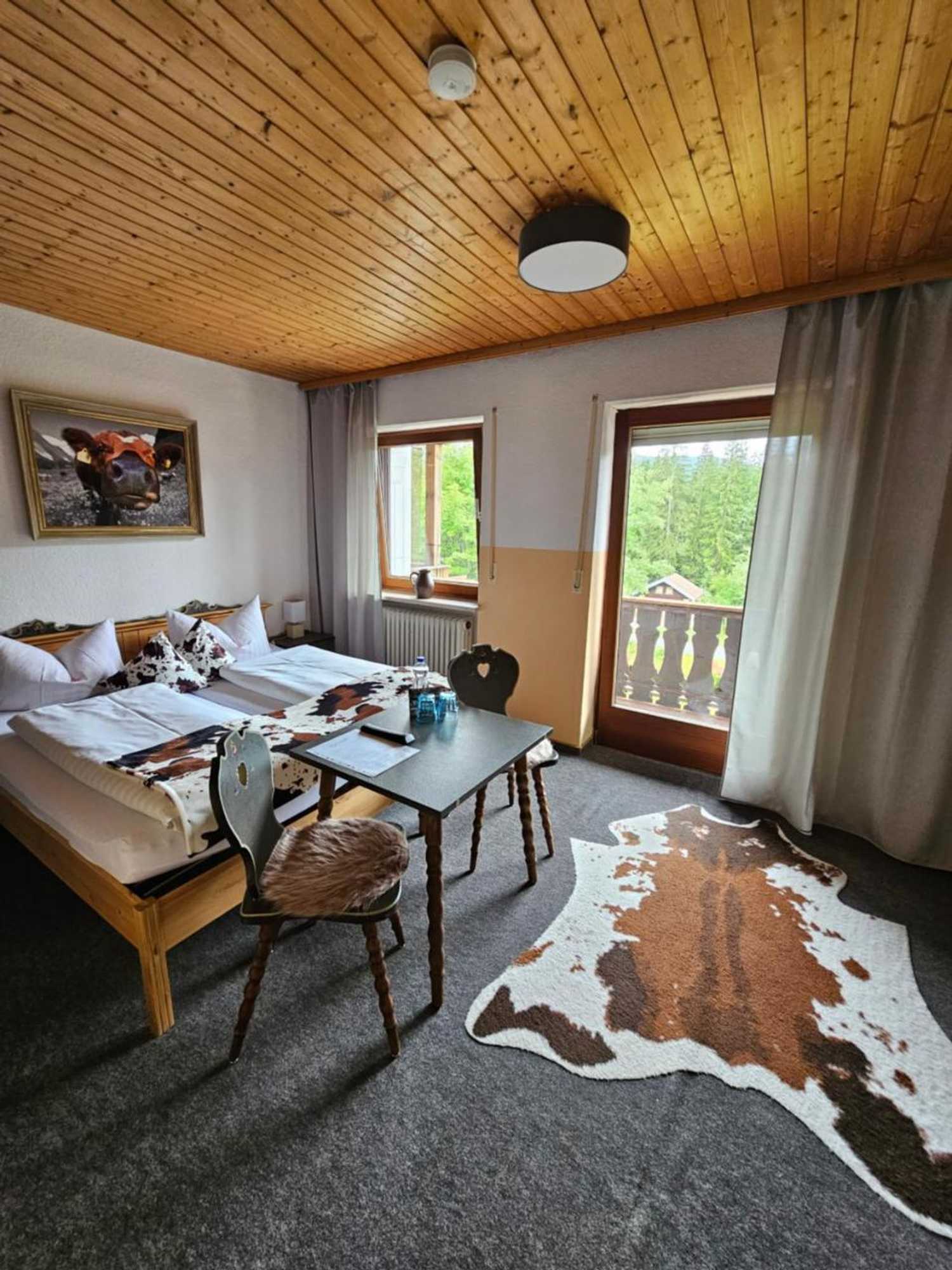 Gift card for Pension Schatzkisterl