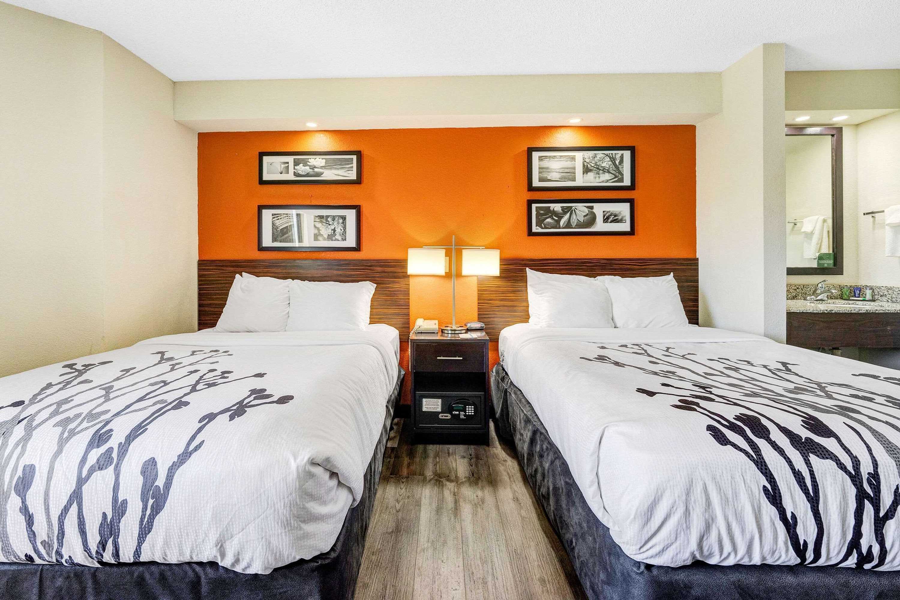 Gift card for Sleep Inn Leesburg Chain of Lakes Gift card for Sleep Inn Leesburg Chain of Lakes