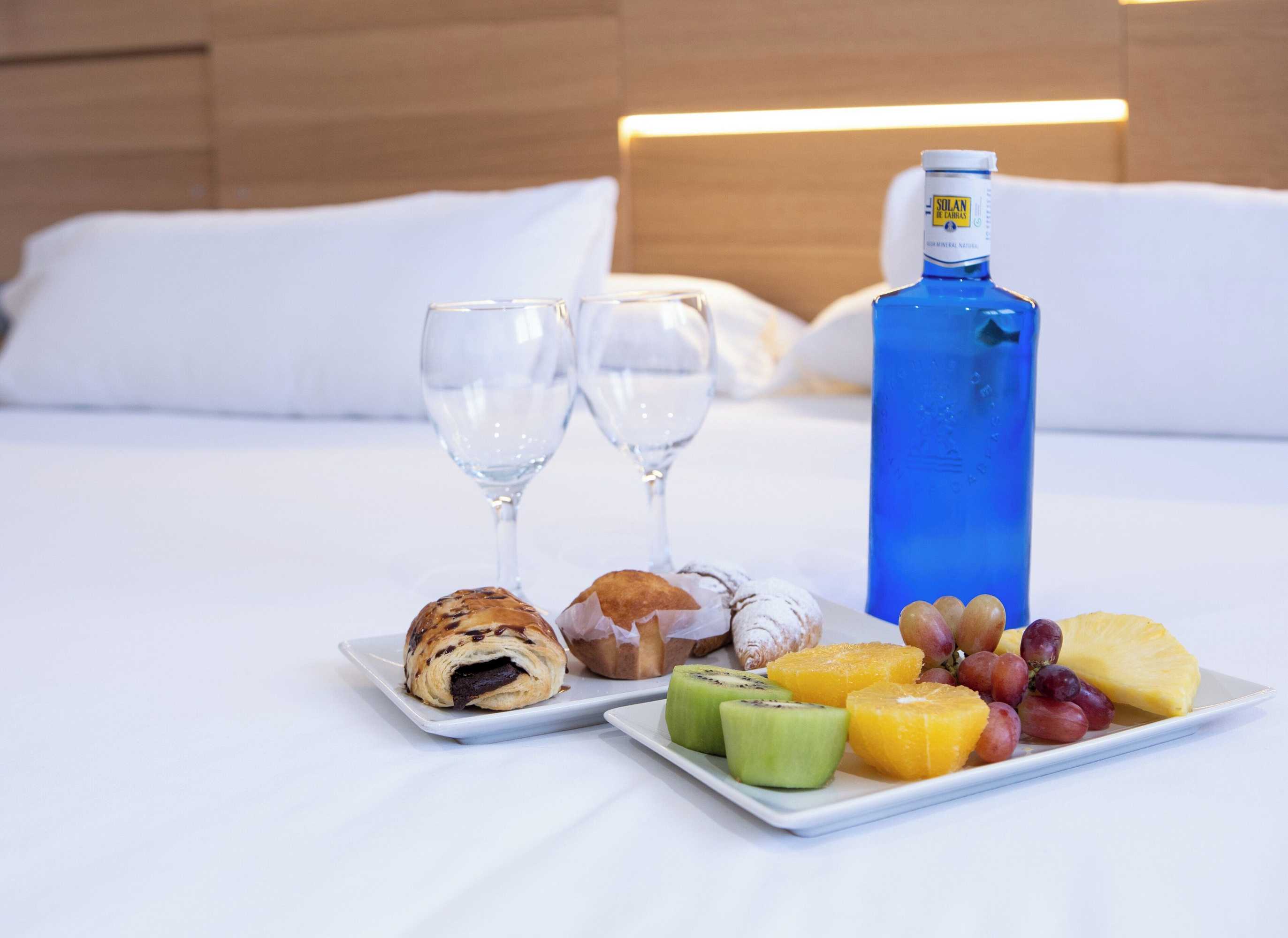 Gift card for Hotel Sercotel Gran Fama Gift card for Hotel Sercotel Gran Fama