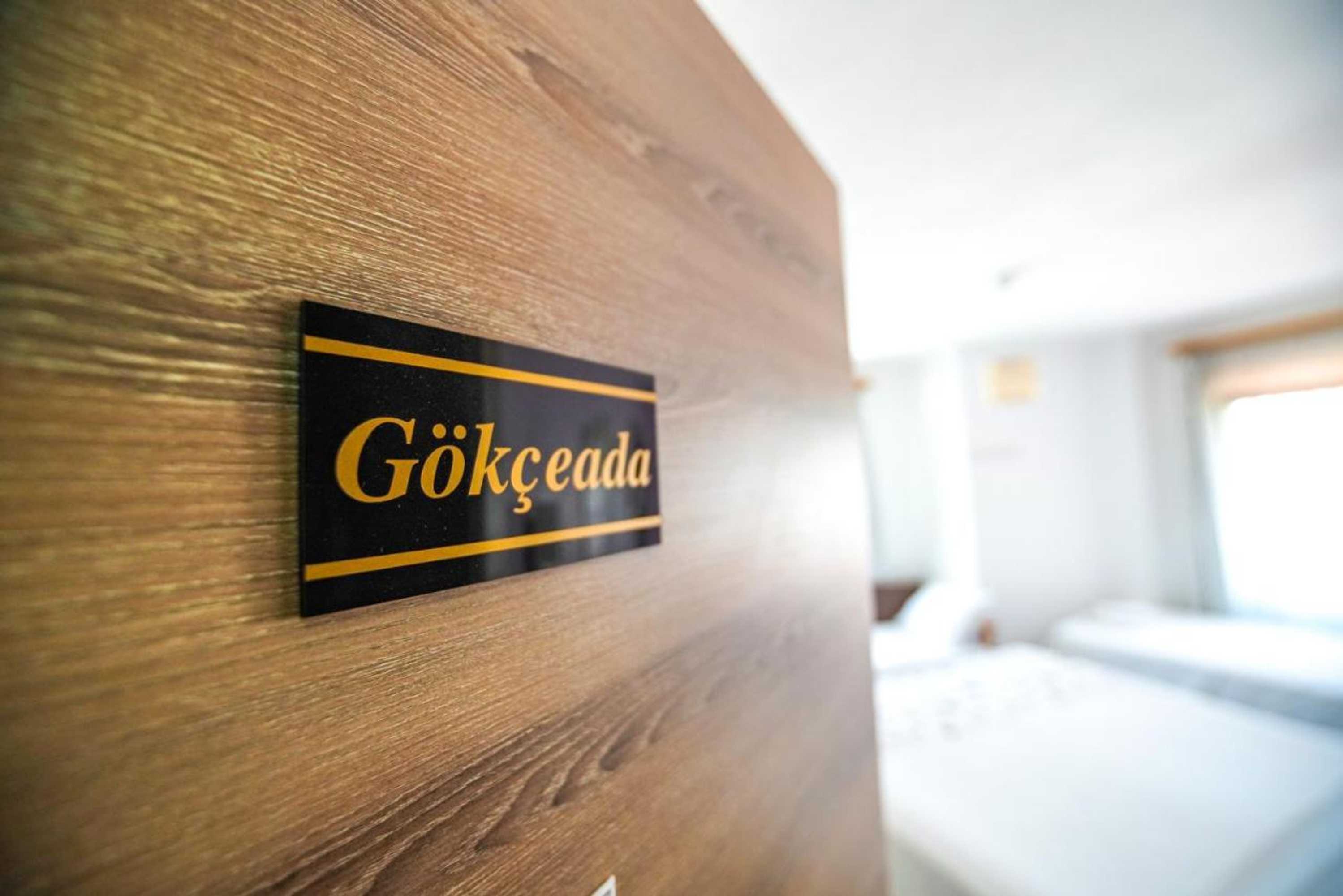 Gift card for Bozcaada Hotel Vitis Gift card for Bozcaada Hotel Vitis