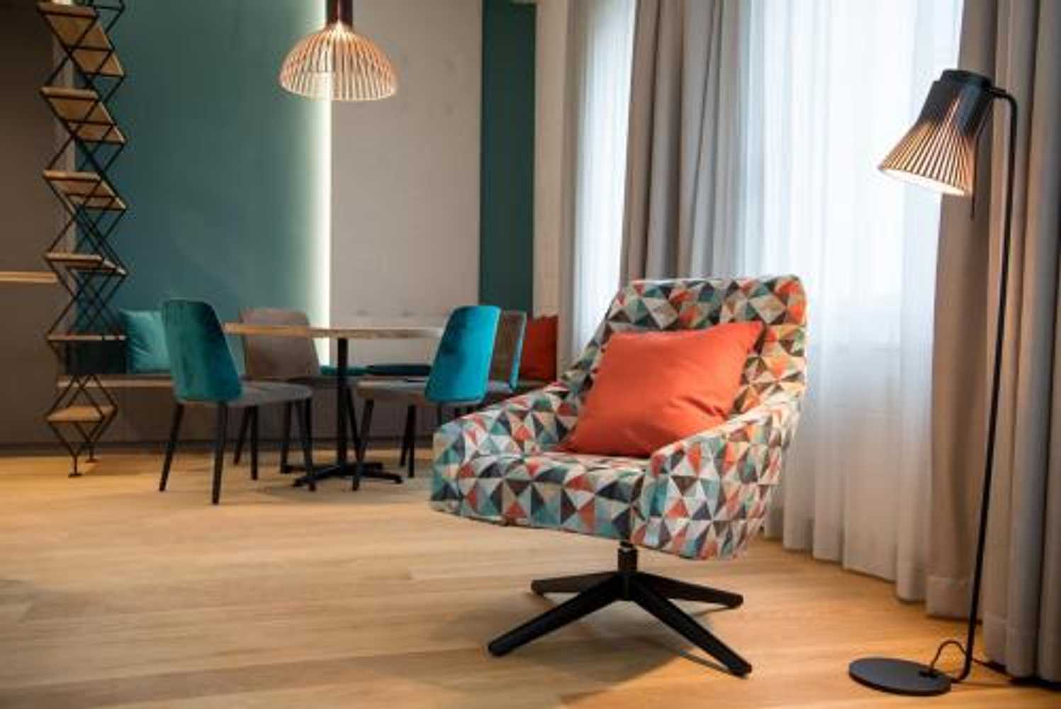 Gift card for Aparthotel Luzern West