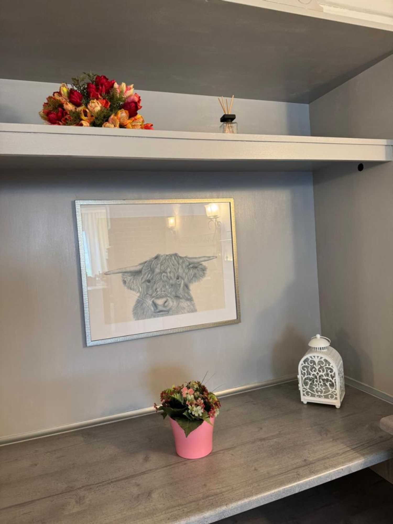 Gift card for Hotel Zur Post