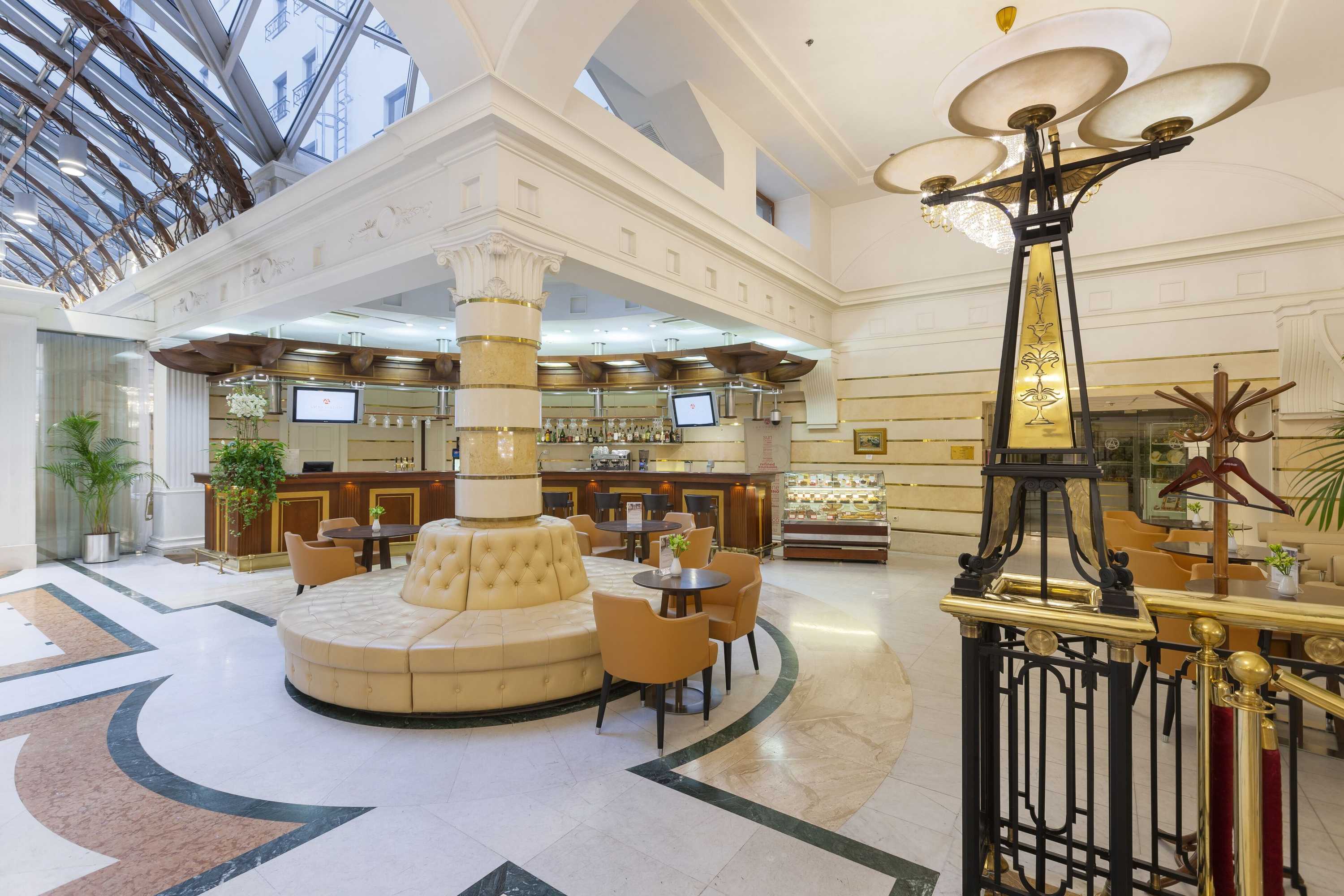 Gift card for Ambassador Hotel Gift card for Ambassador Hotel
