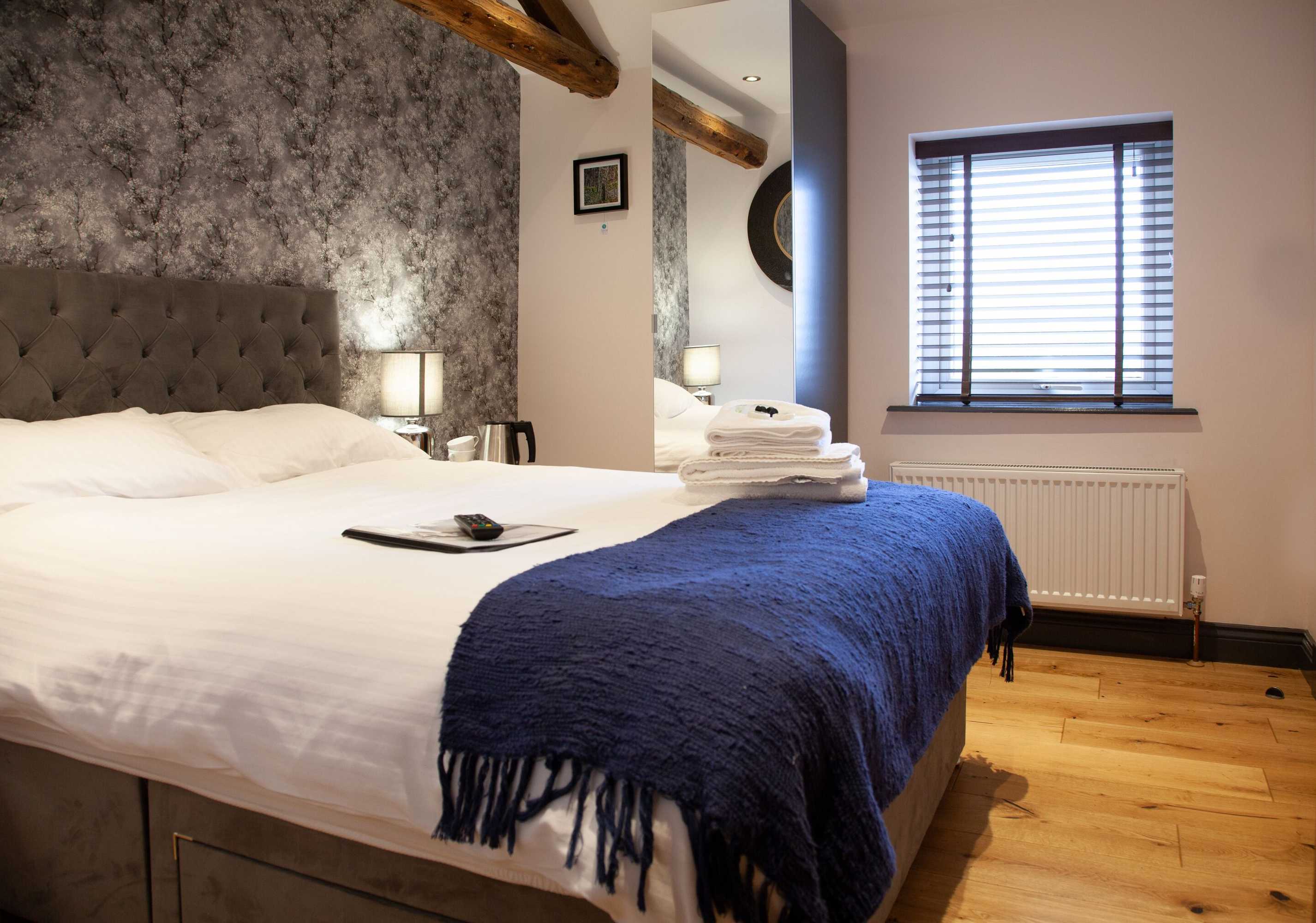 Gift card for The Boshaw Trout Gift card for The Boshaw Trout