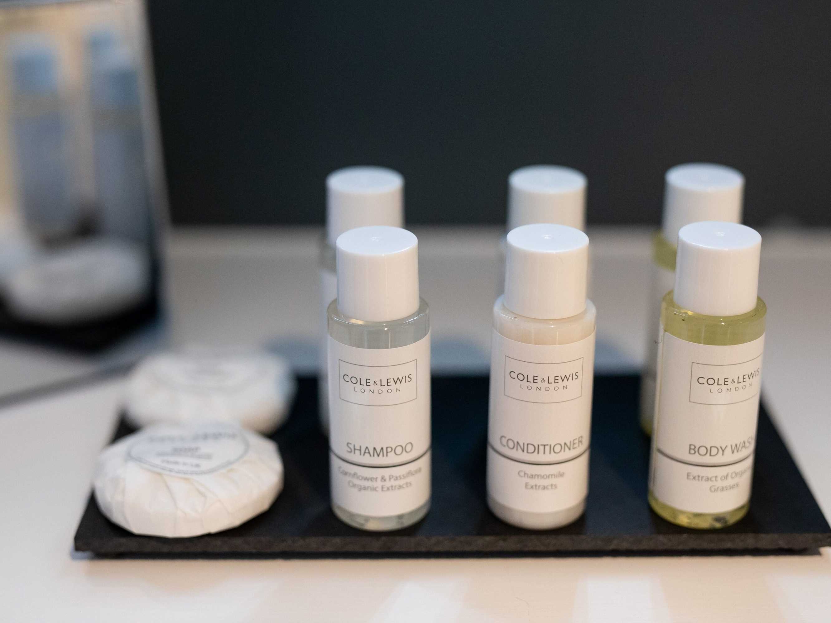 Gift card for The Exeter Inn