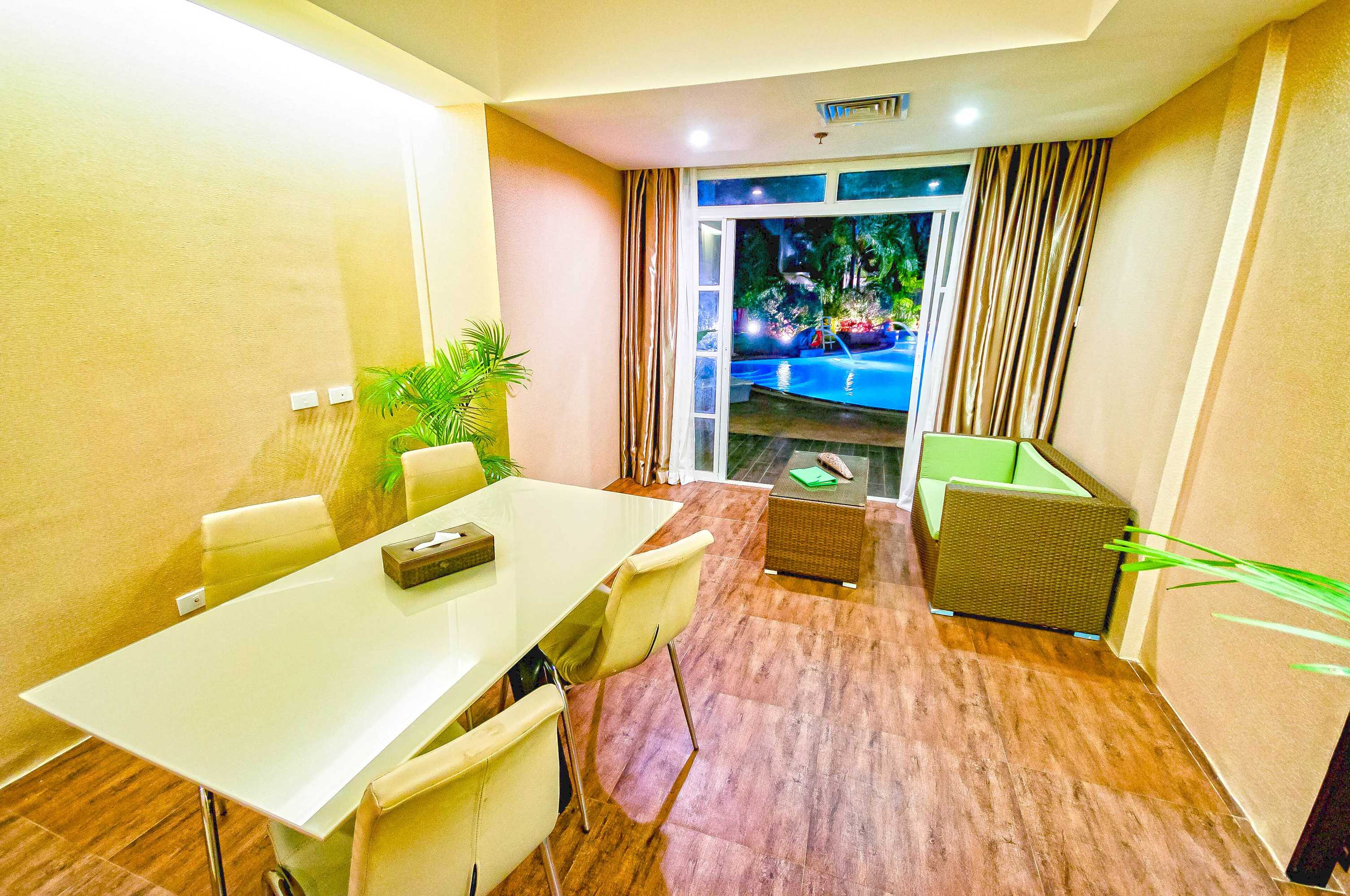 Gift card for Aziza Paradise Hotel