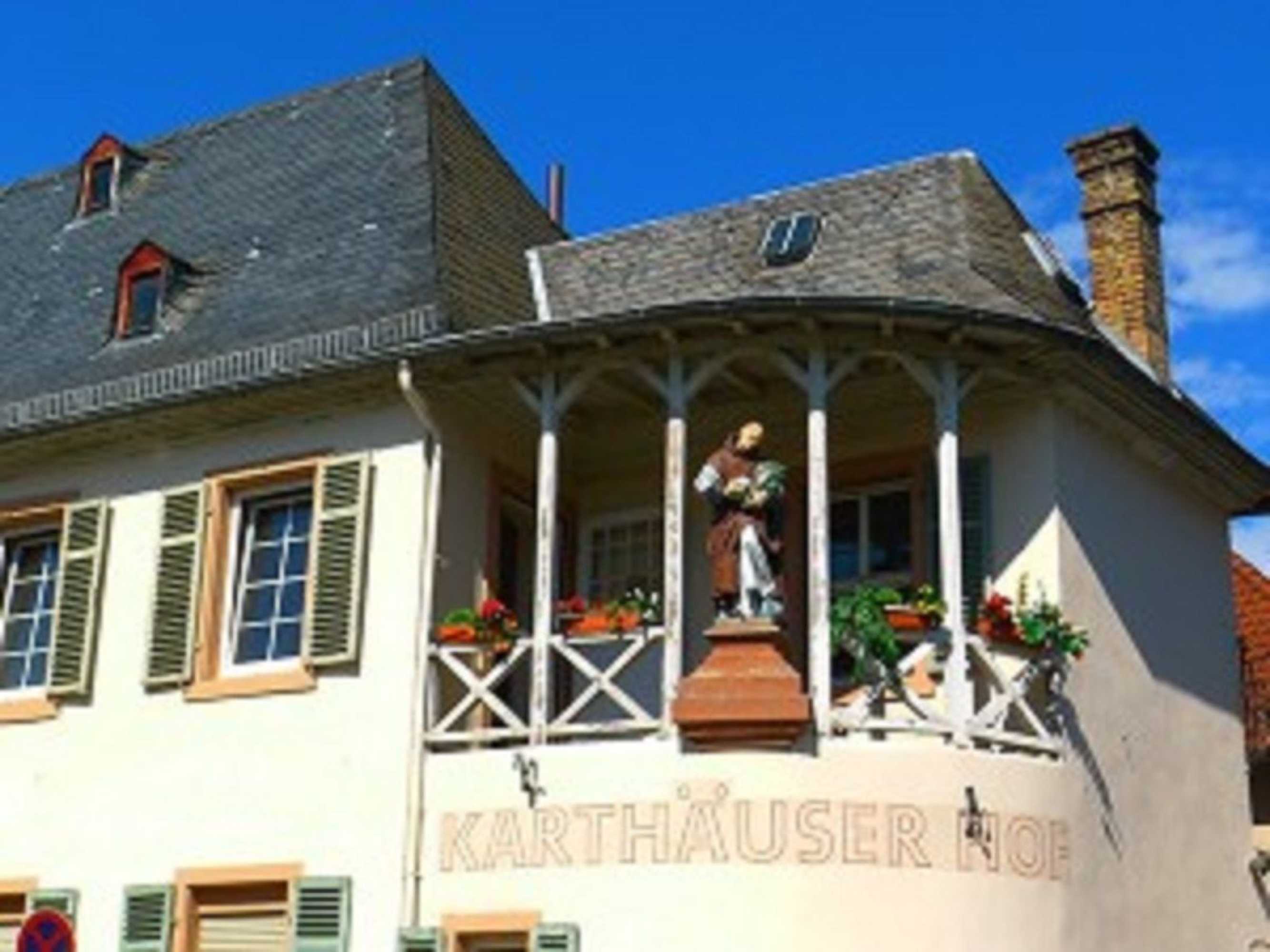 Gift card for Hotel Karthaeuser Hof Gift card for Hotel Karthaeuser Hof