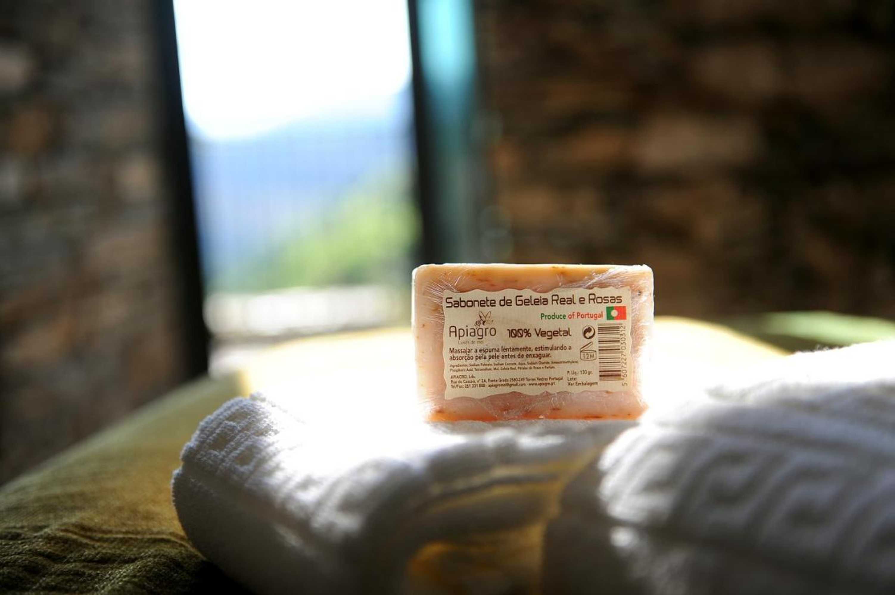 Gift card for Douroxisto