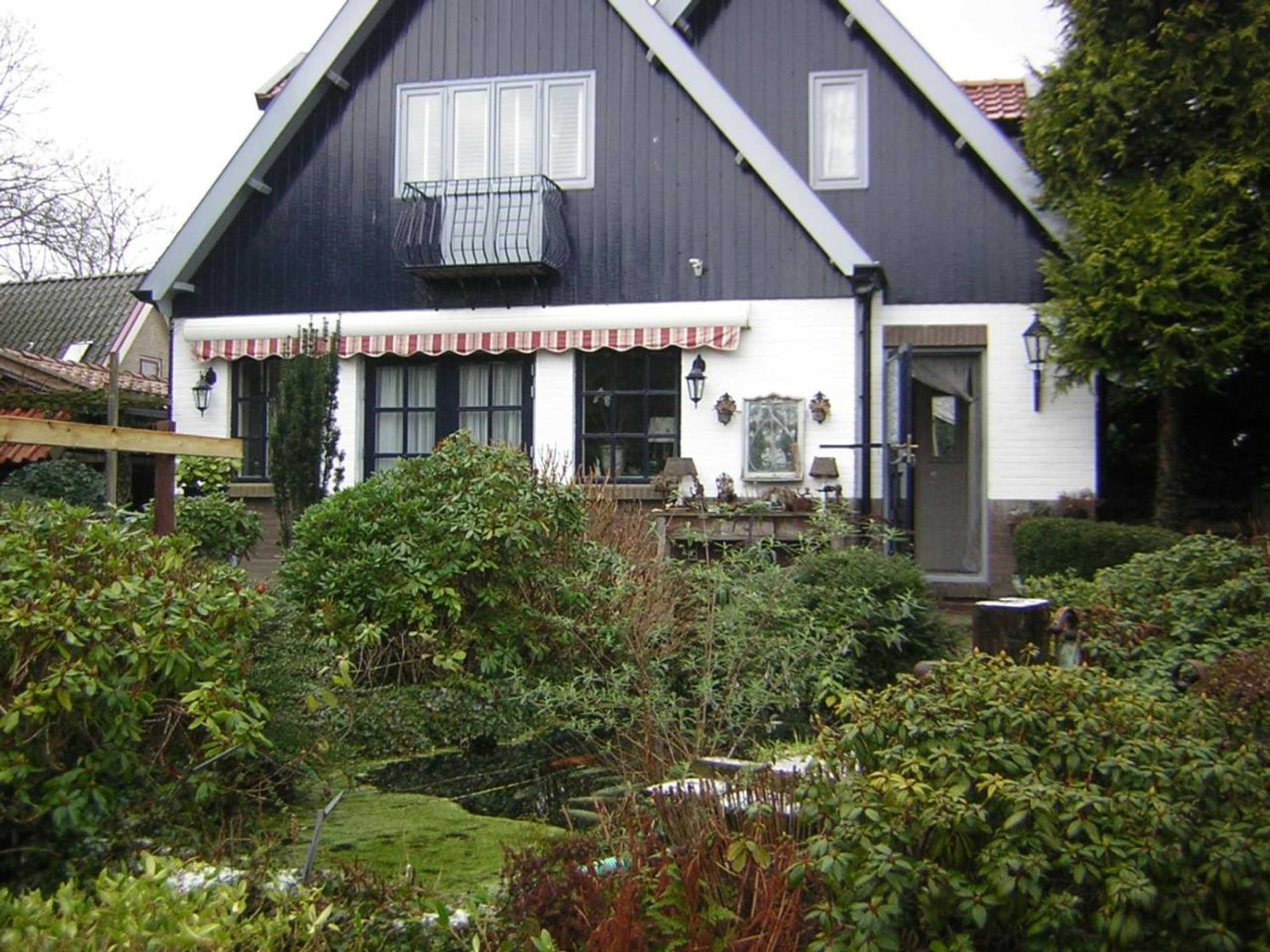 Gift card for Prive Tuinhuis B&b Elly