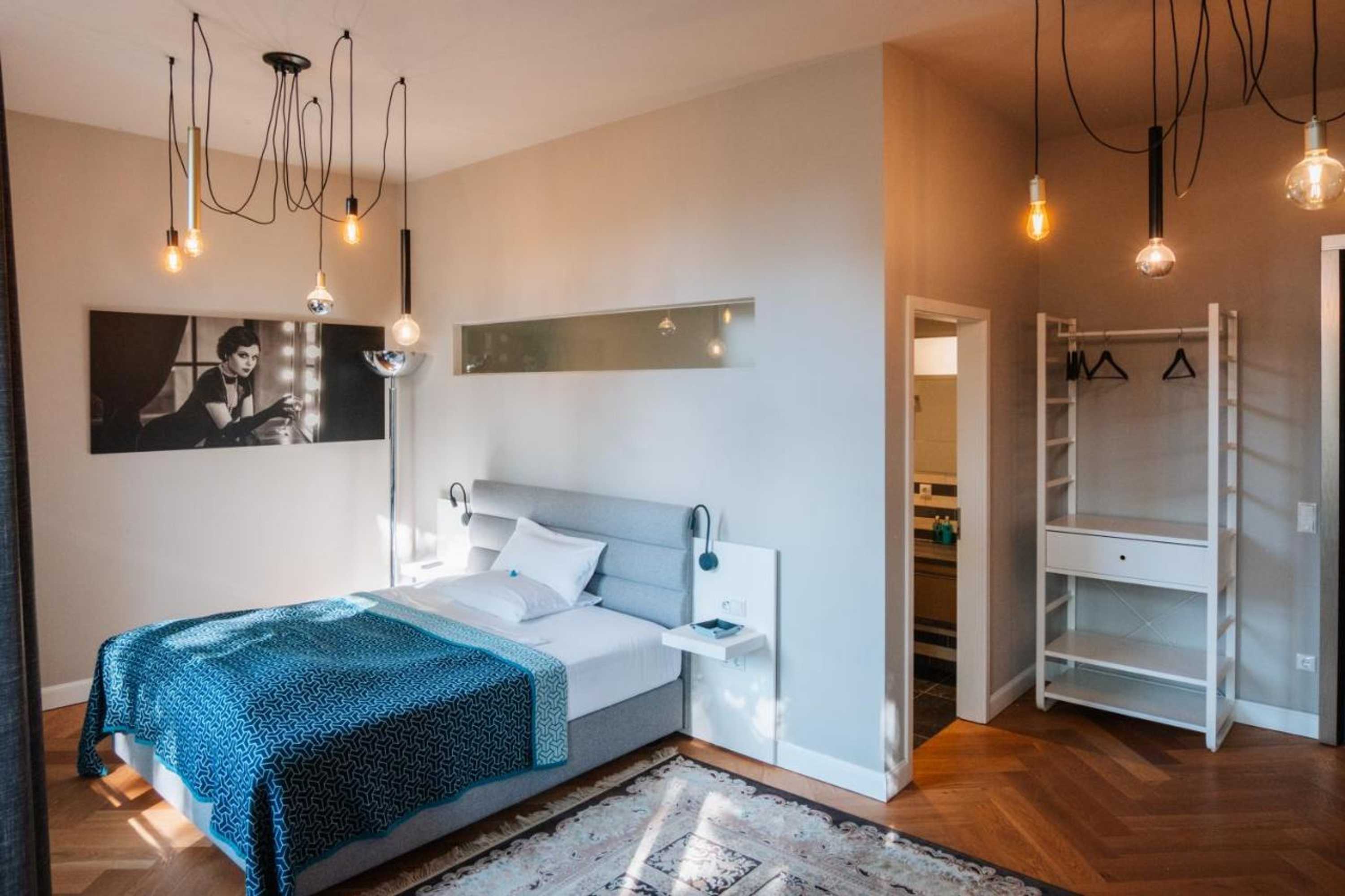 Gift card for Villa Glanzstoff Gmbh