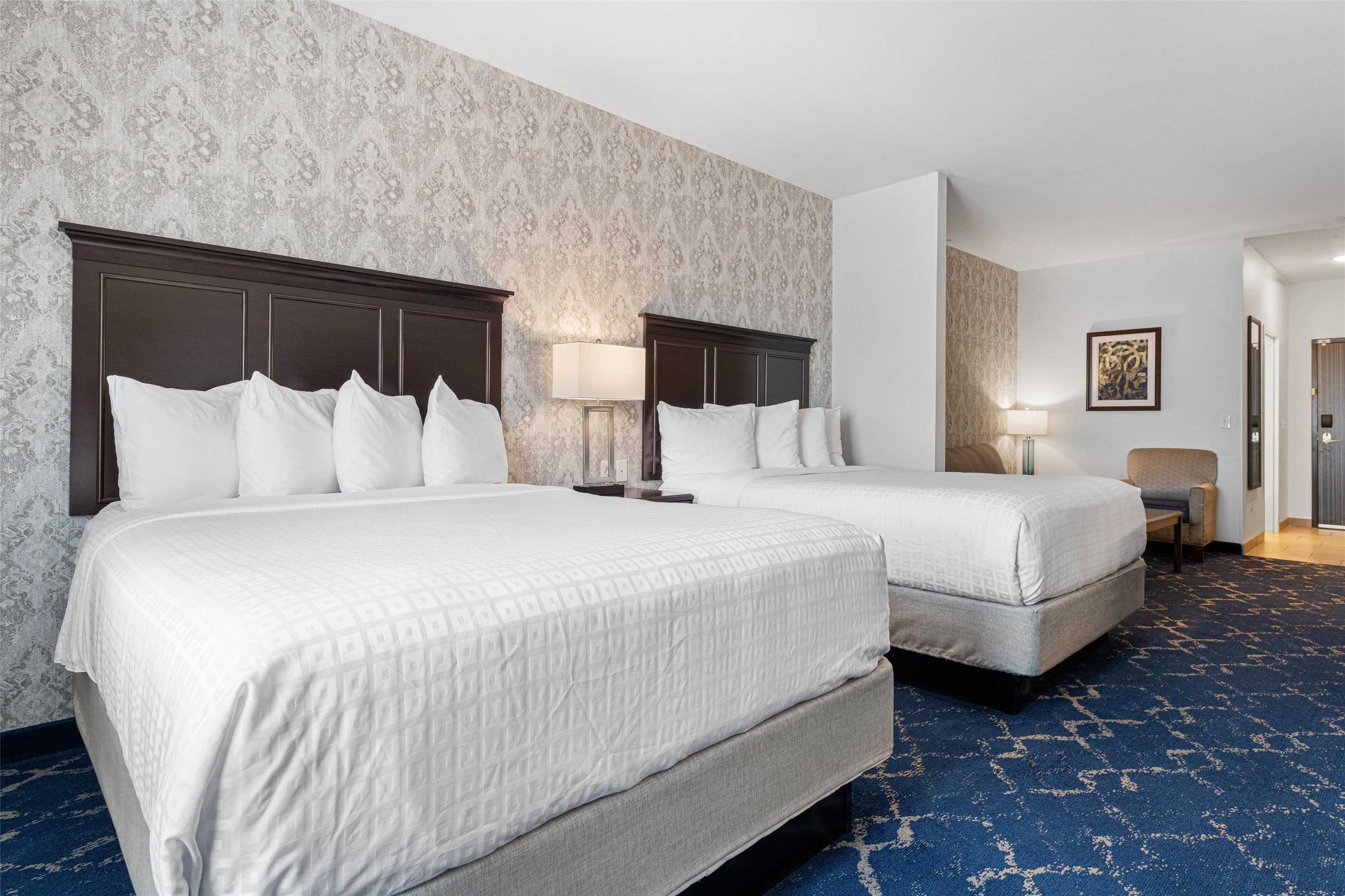 Gift card for Best Western Plus New Richmond Inn & Suites Gift card for Best Western Plus New Richmond Inn & Suites
