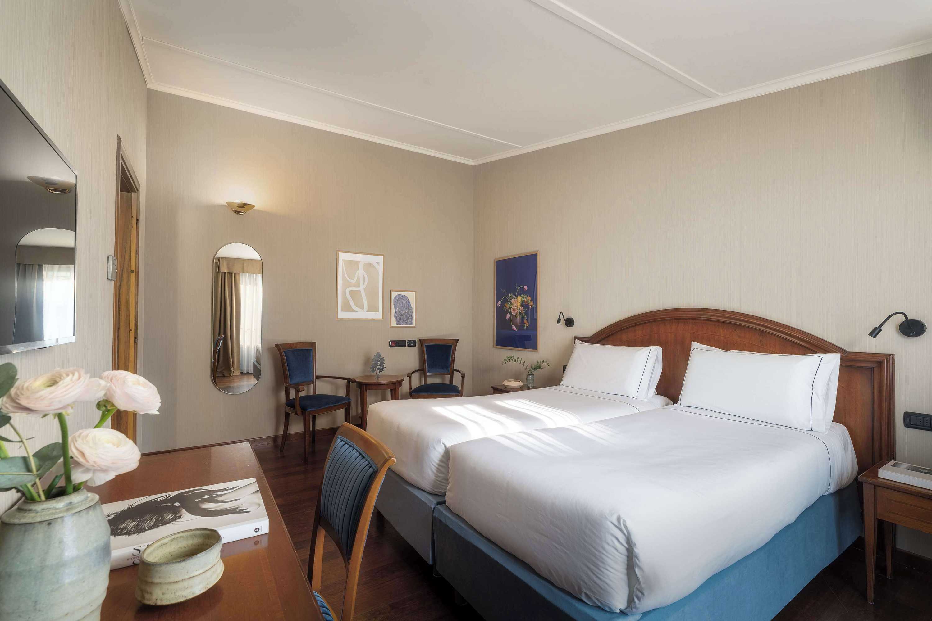 Gift card for Worldhotel Casati 18 Gift card for Worldhotel Casati 18