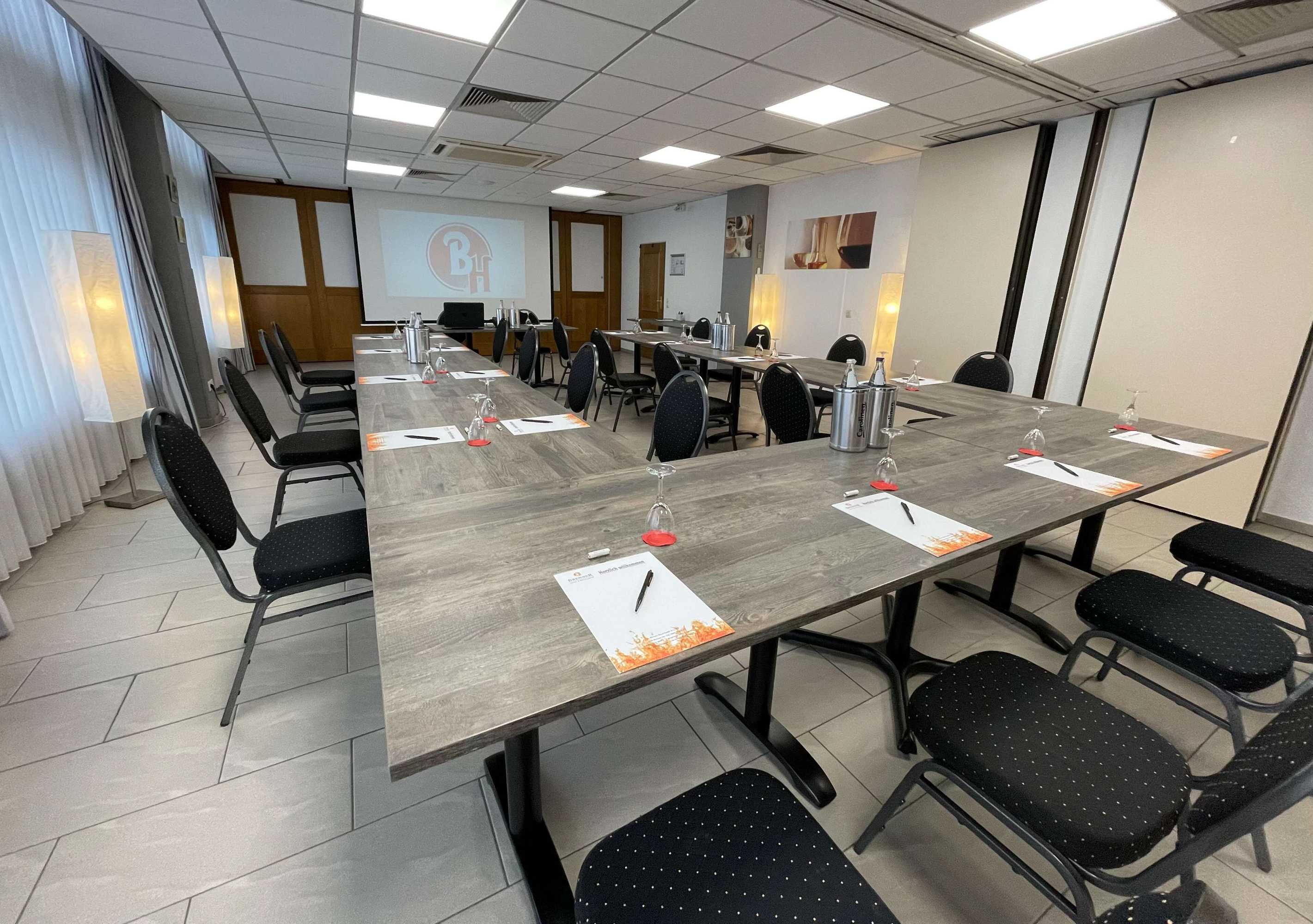 Gift card for Brenner Hotel