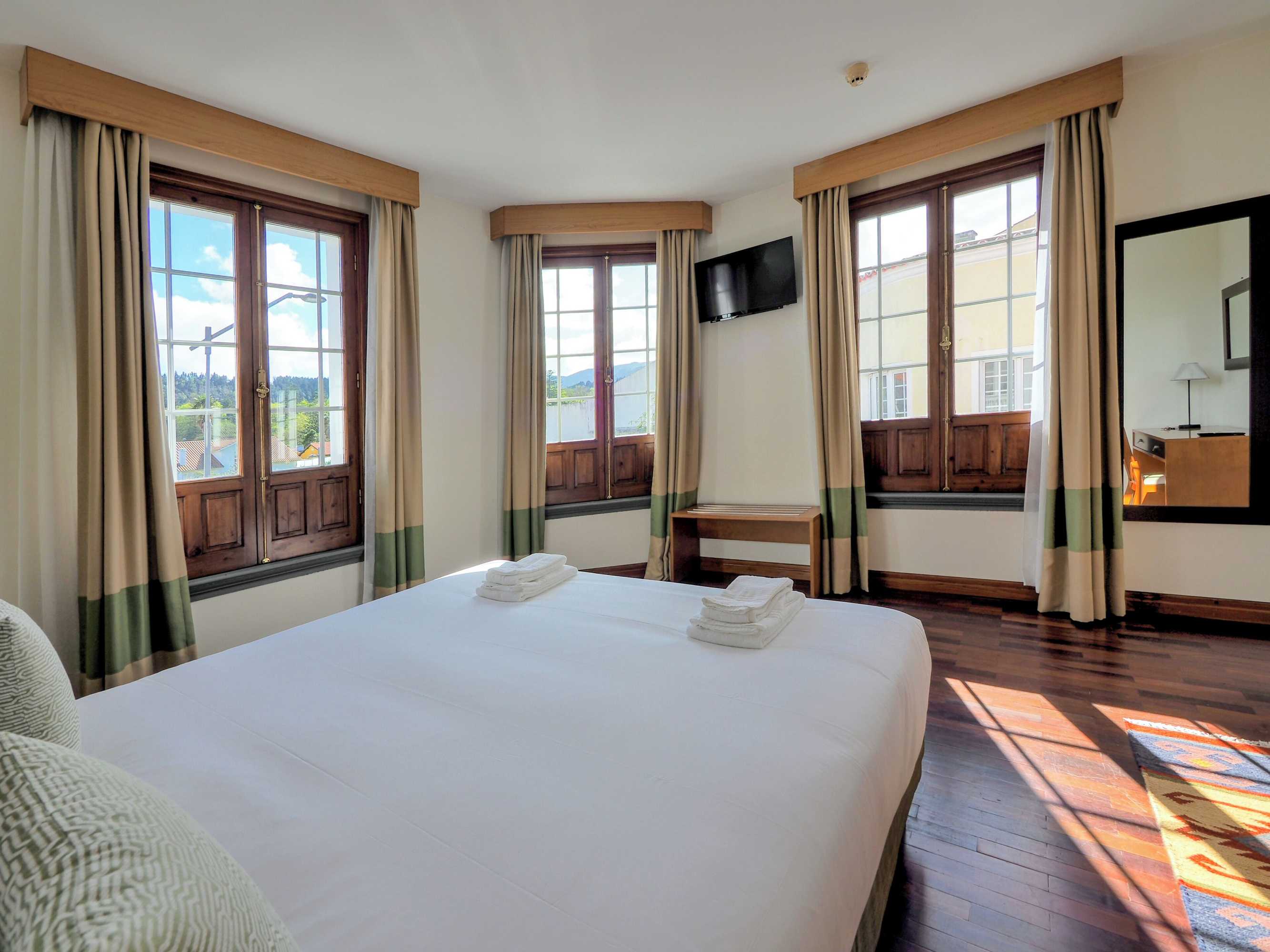 Gift card for Hotel Vale Verde