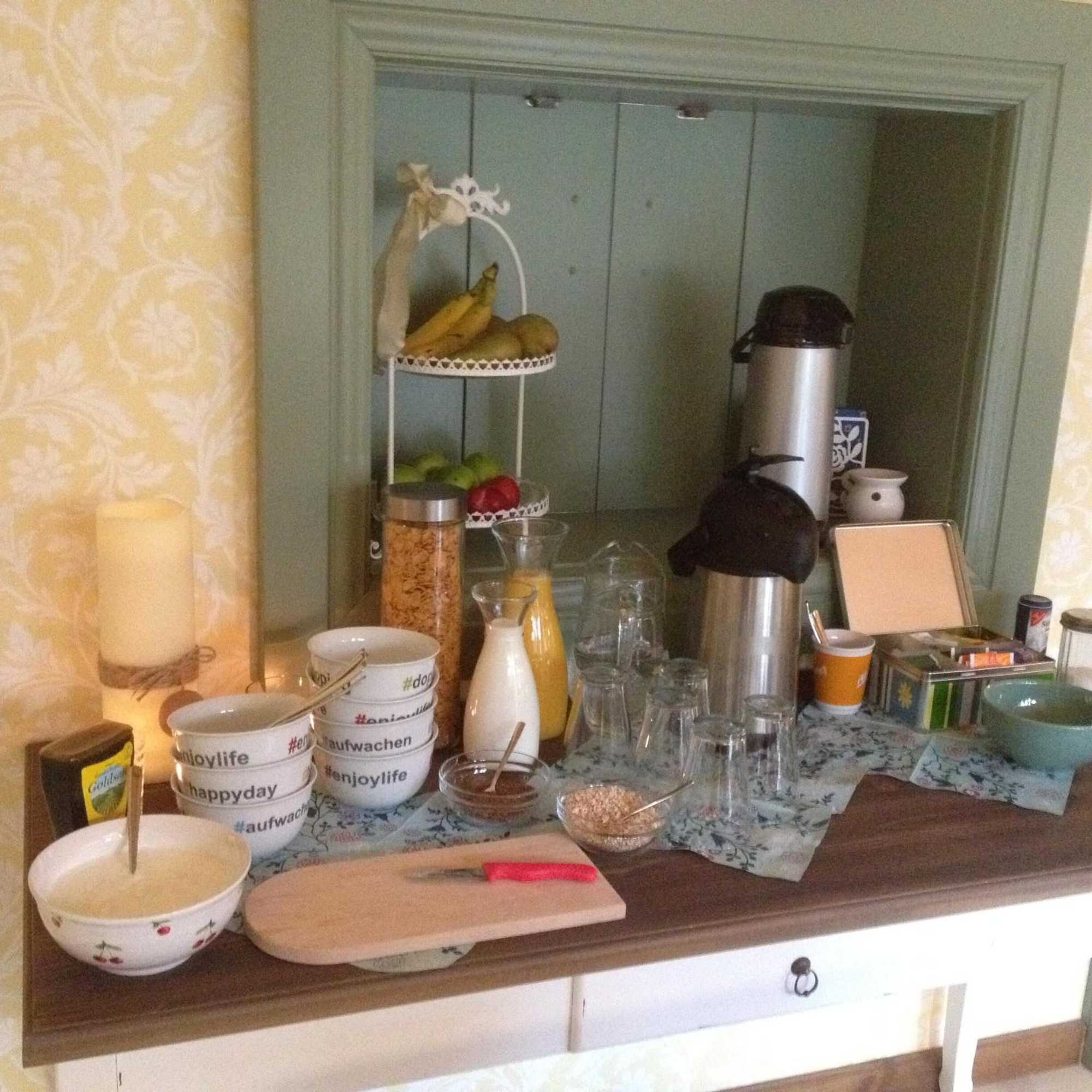 Gift card for Romantikmühle Heartlandranch