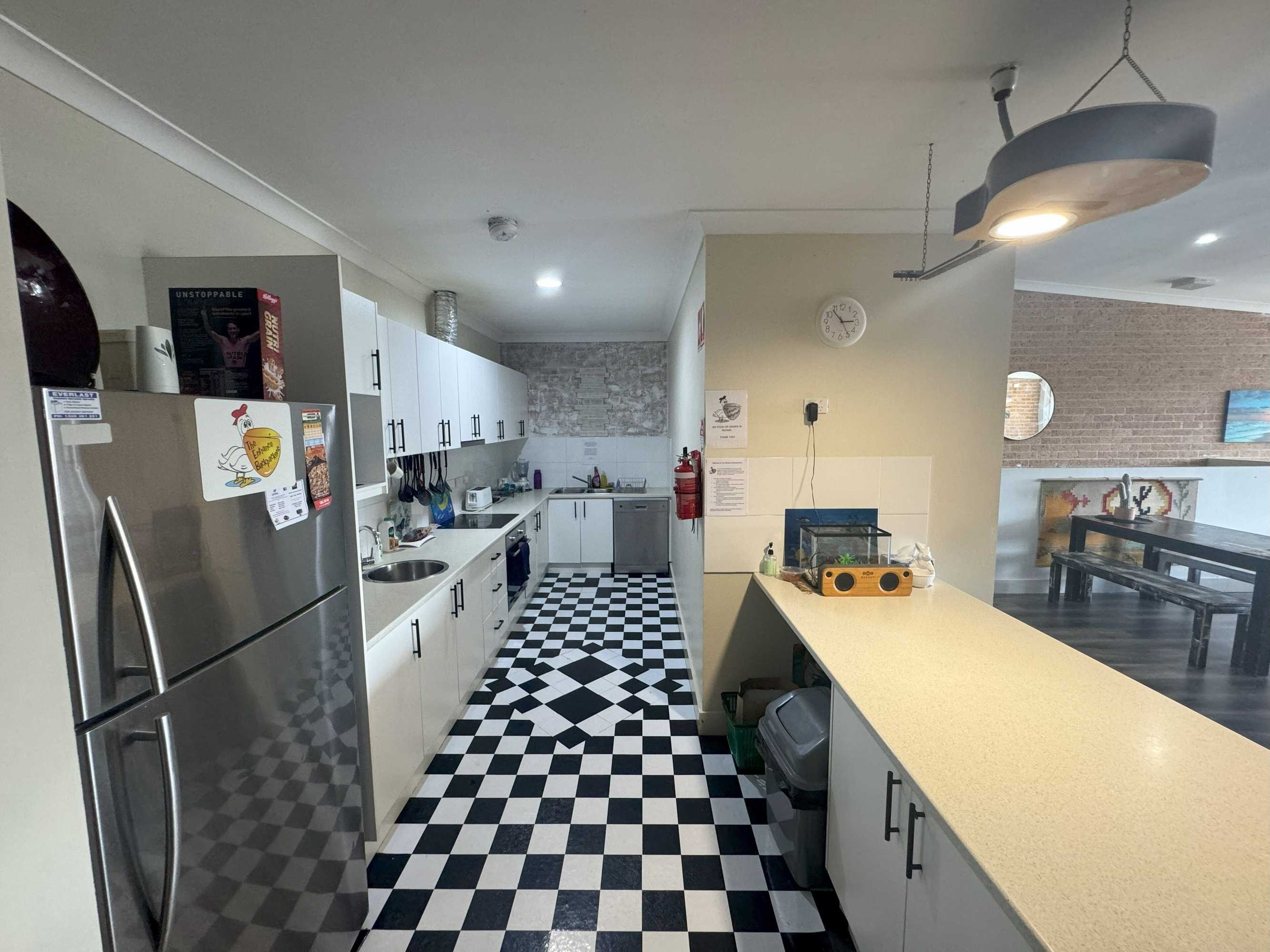 Gift card for The Entrance Backpackers - Hostel