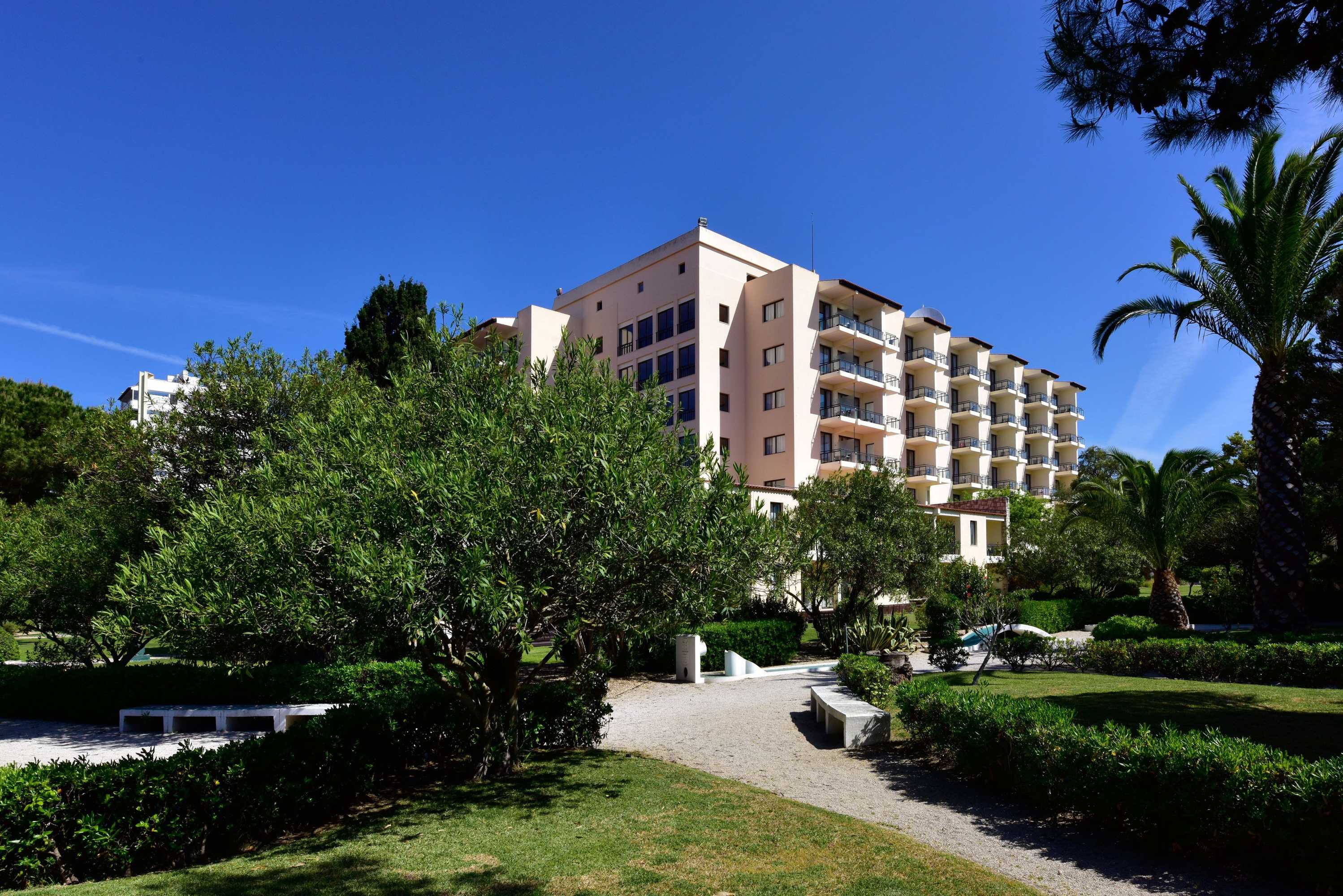 Gift card for Pestana Dom João II Hotel Beach & Golf Resort Gift card for Pestana Dom João II Hotel Beach & Golf Resort