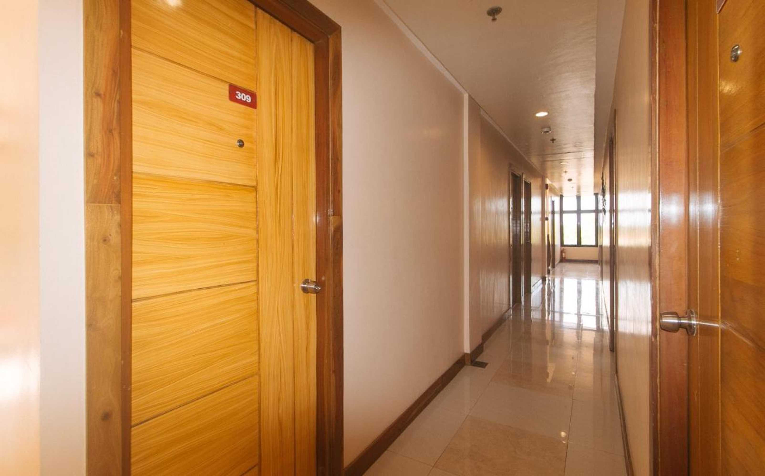 Gift card for Reddoorz @ Benelio Suites Pavia Iloilo