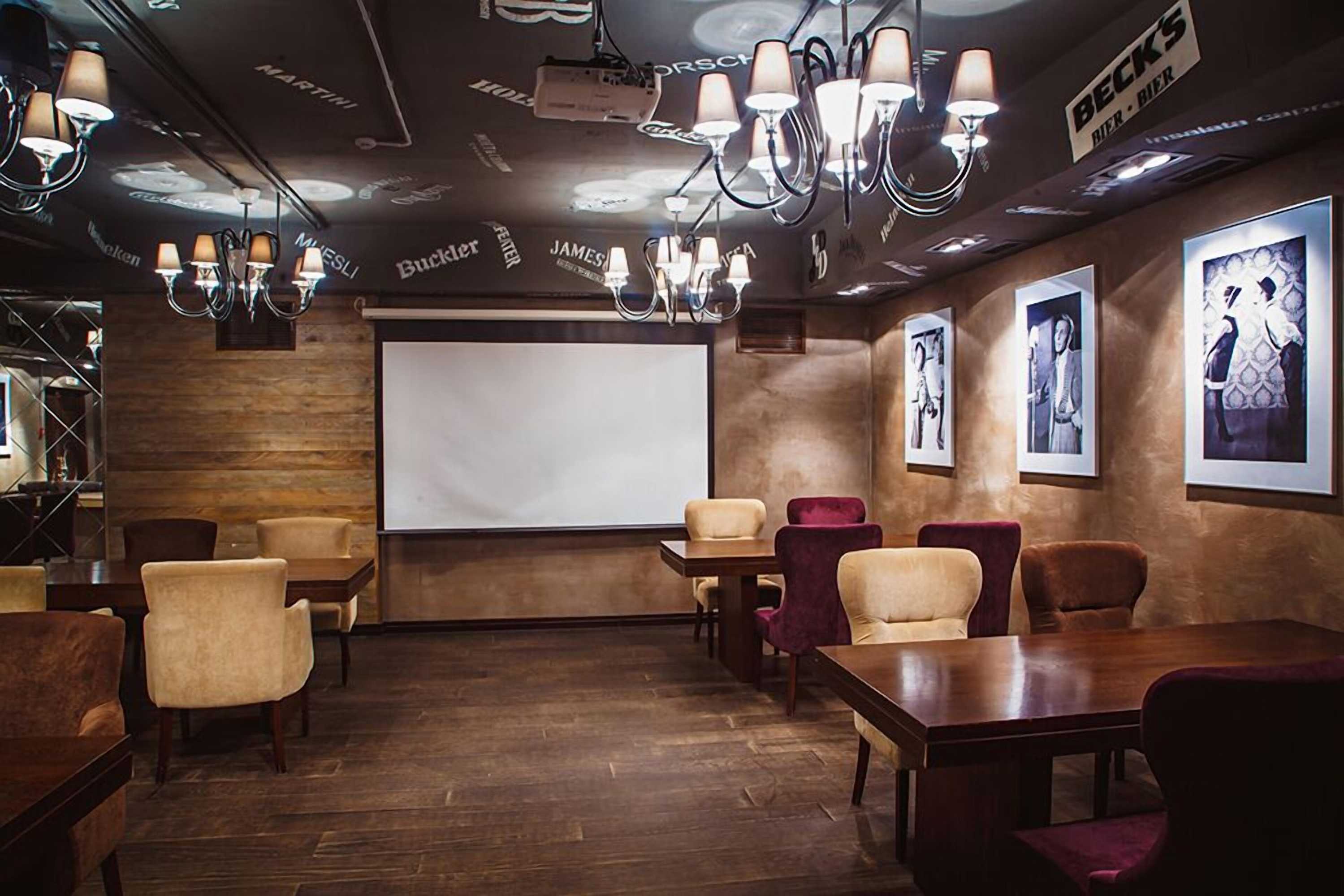 Gift card for Azimut Hotel Kemerovo