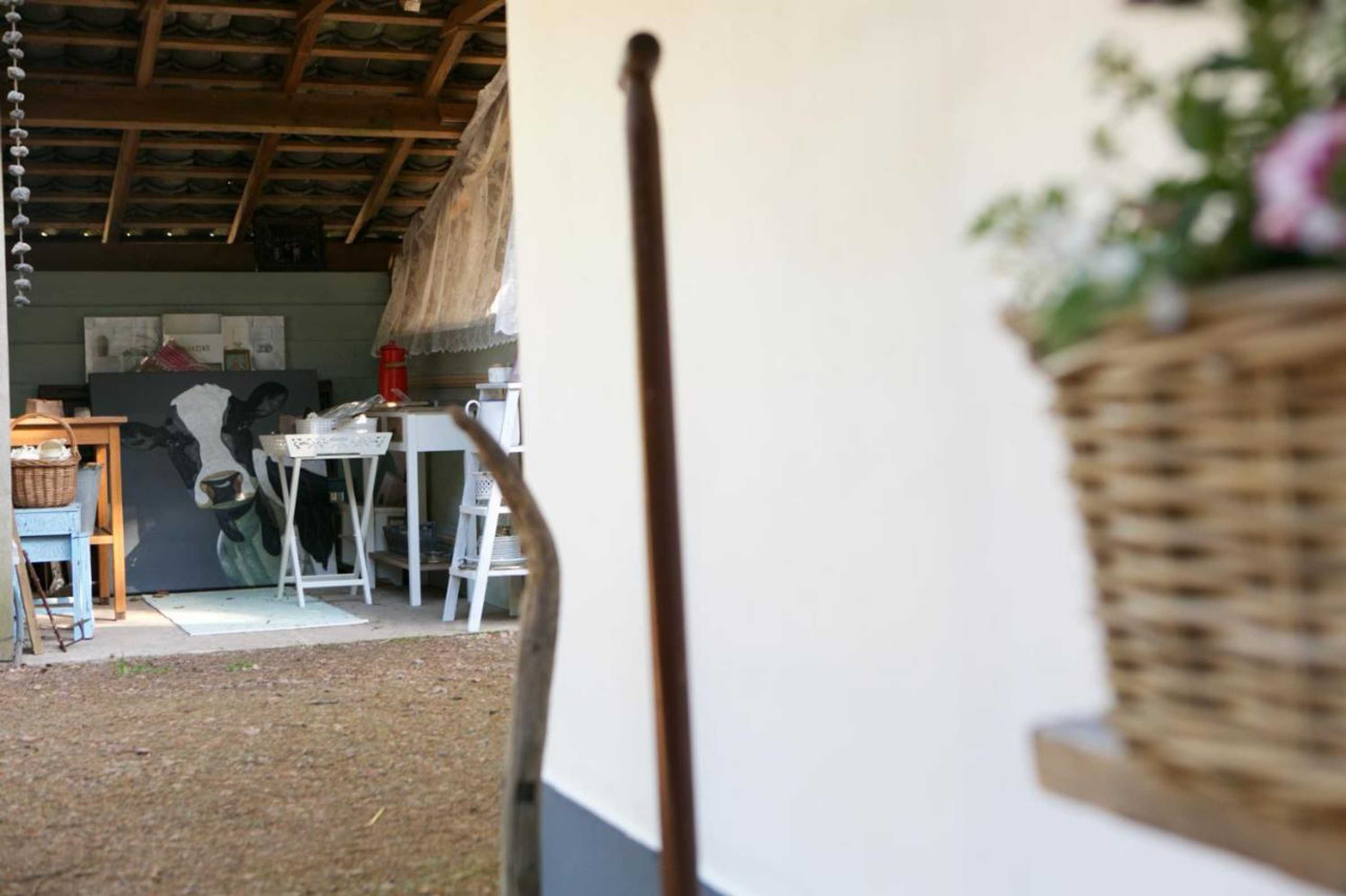 Gift card for Bakhuisje op de Veluwe