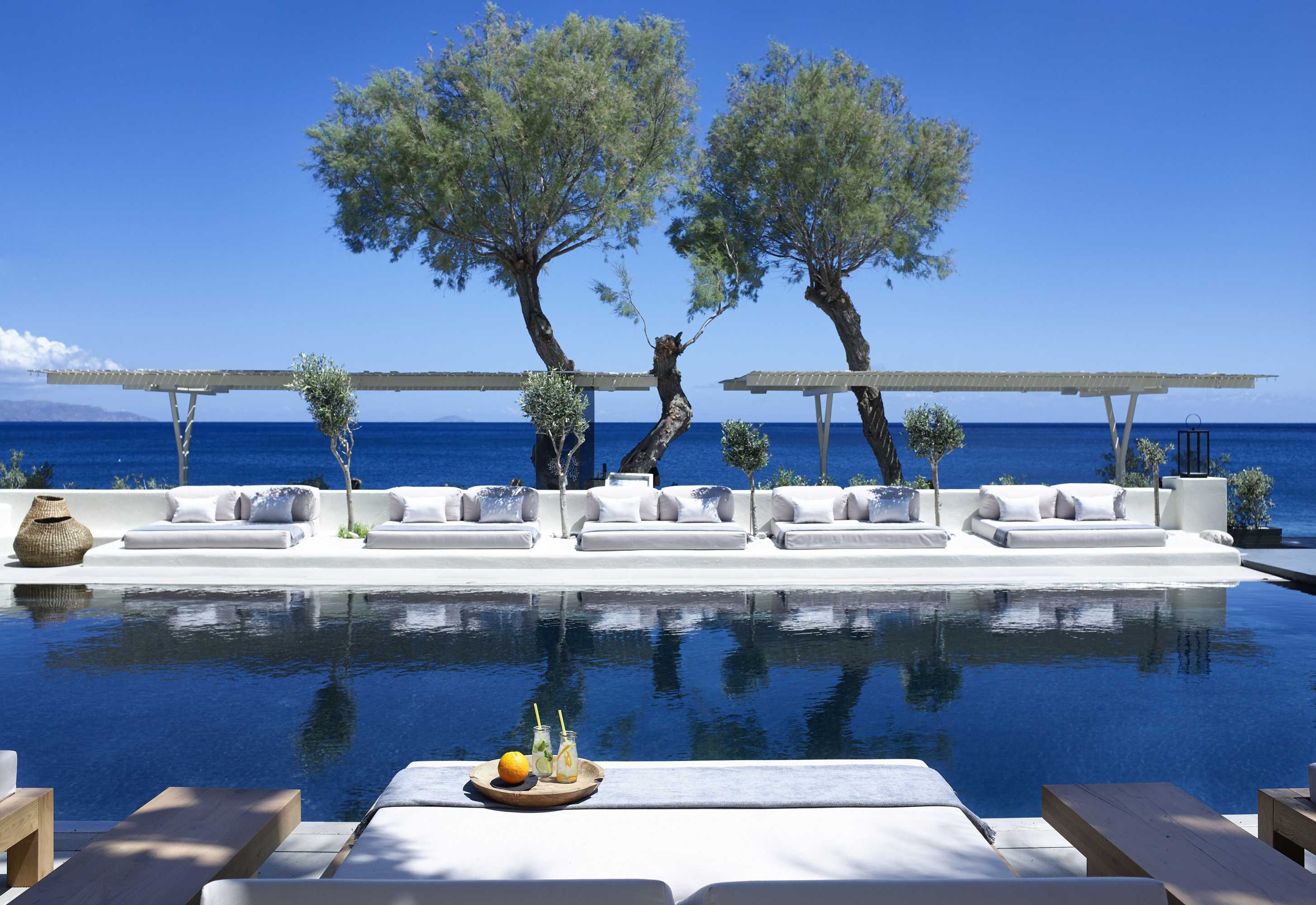 Gift card for Bellonias Villas Gift card for Bellonias Villas