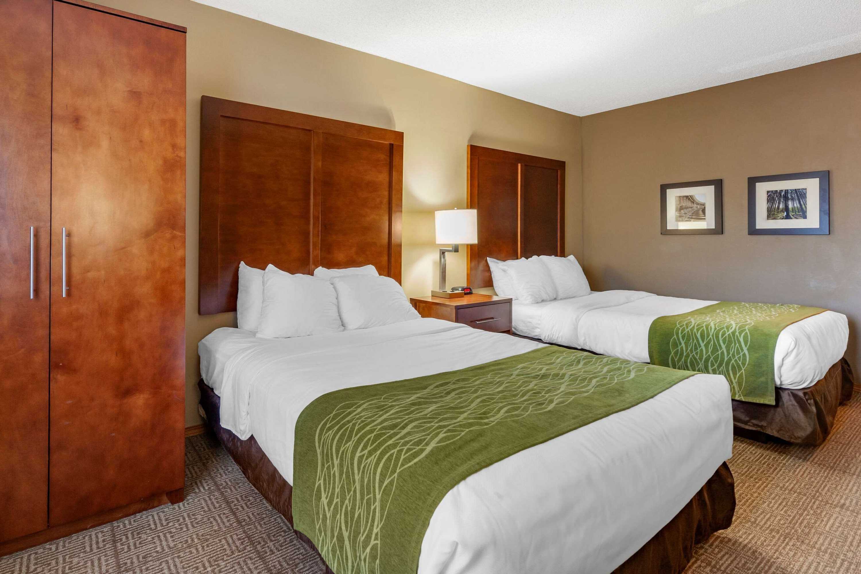 Gift card for Comfort Inn Gift card for Comfort Inn