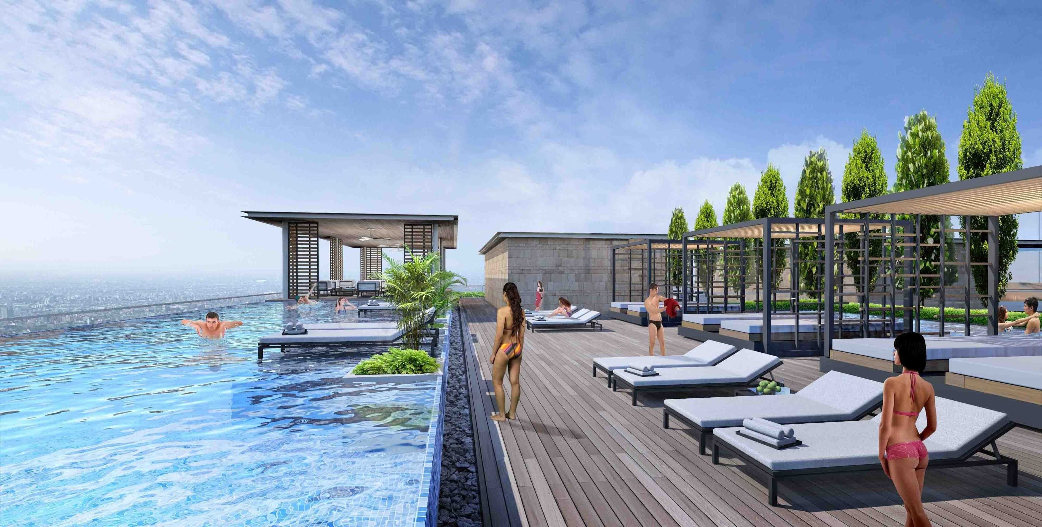 Gift card for LK Pemuda Semarang Hotel & Residences Gift card for LK Pemuda Semarang Hotel & Residences
