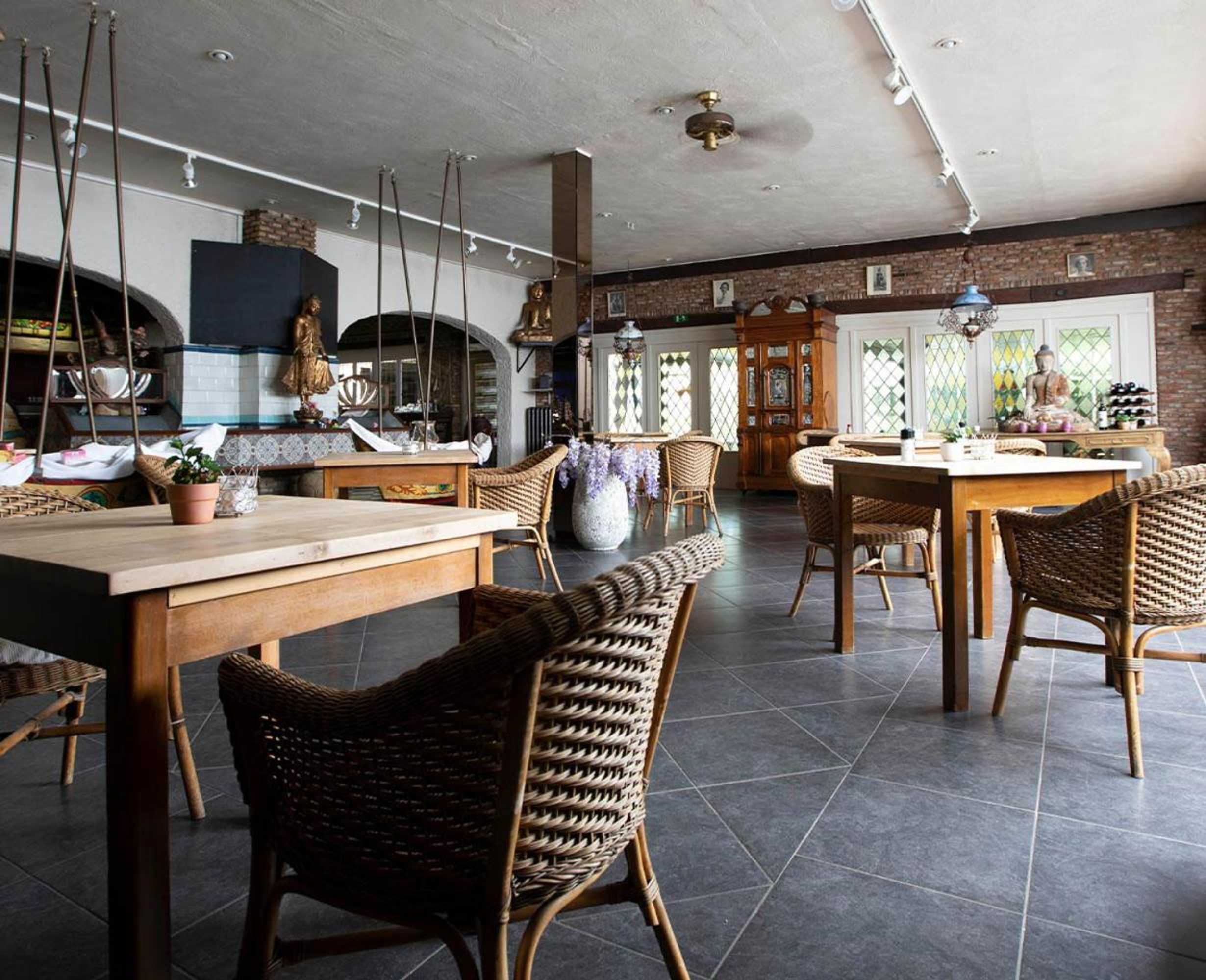 Gift card for Hotel Pacific