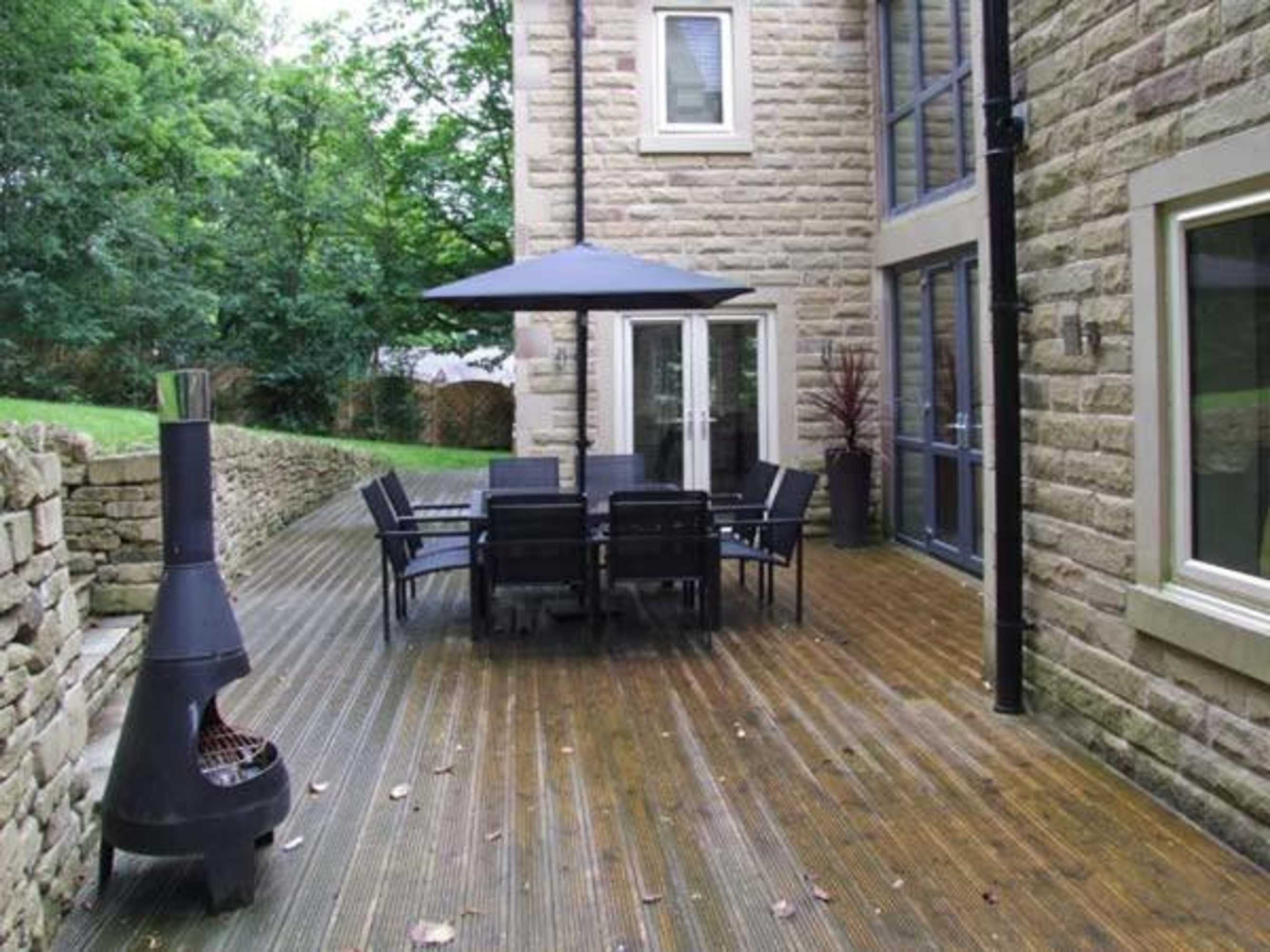 Gift card for Clouds Hill