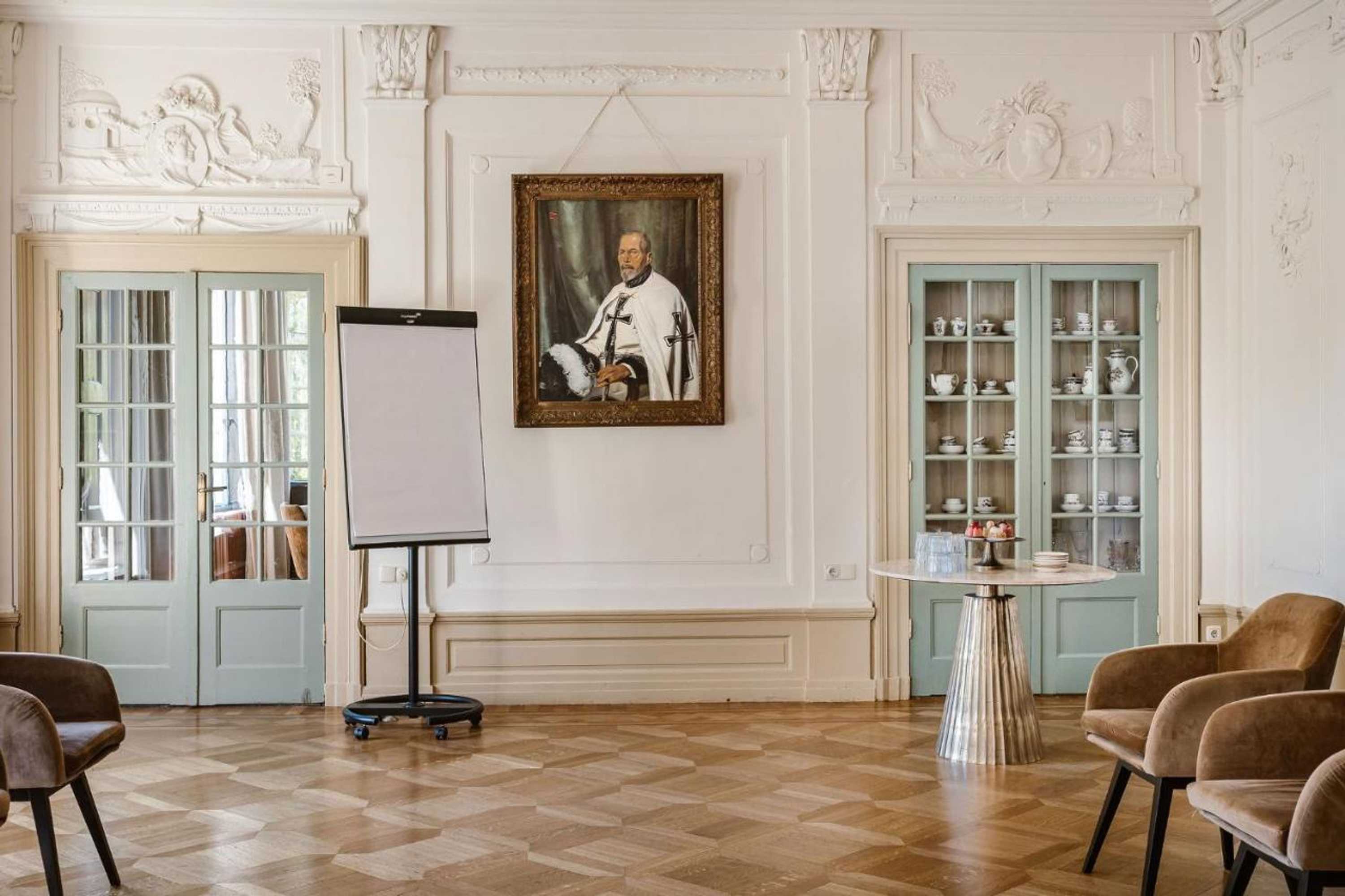 Gift card for Bed&breakfast Kasteel Hoekelum