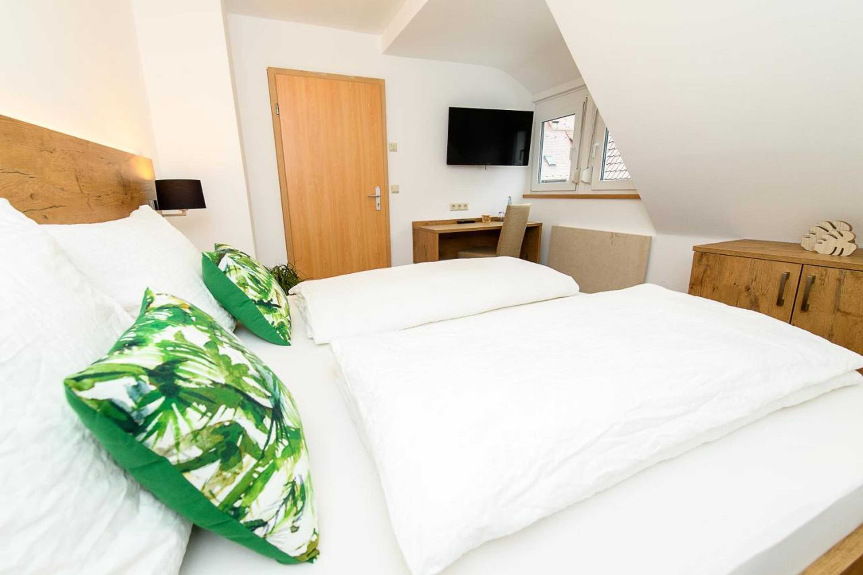 Gift card for Zum Scheffelhof