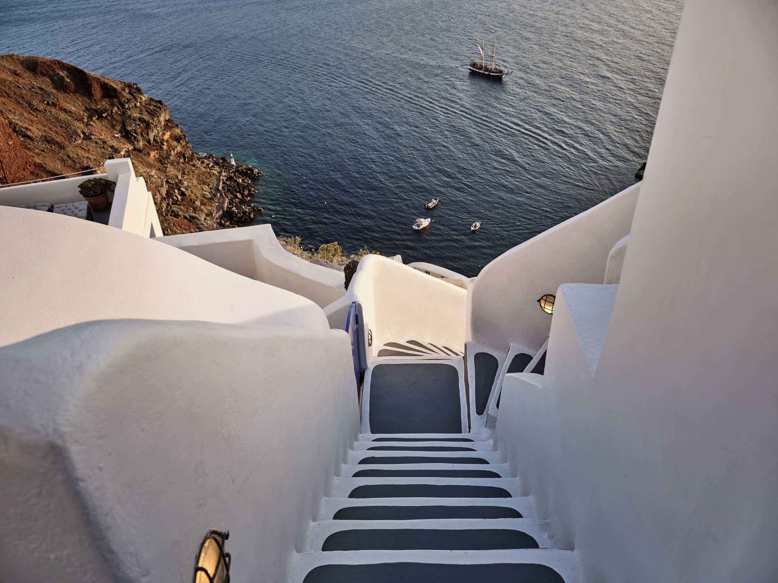 Gift card for Esperas Santorini Gift card for Esperas Santorini