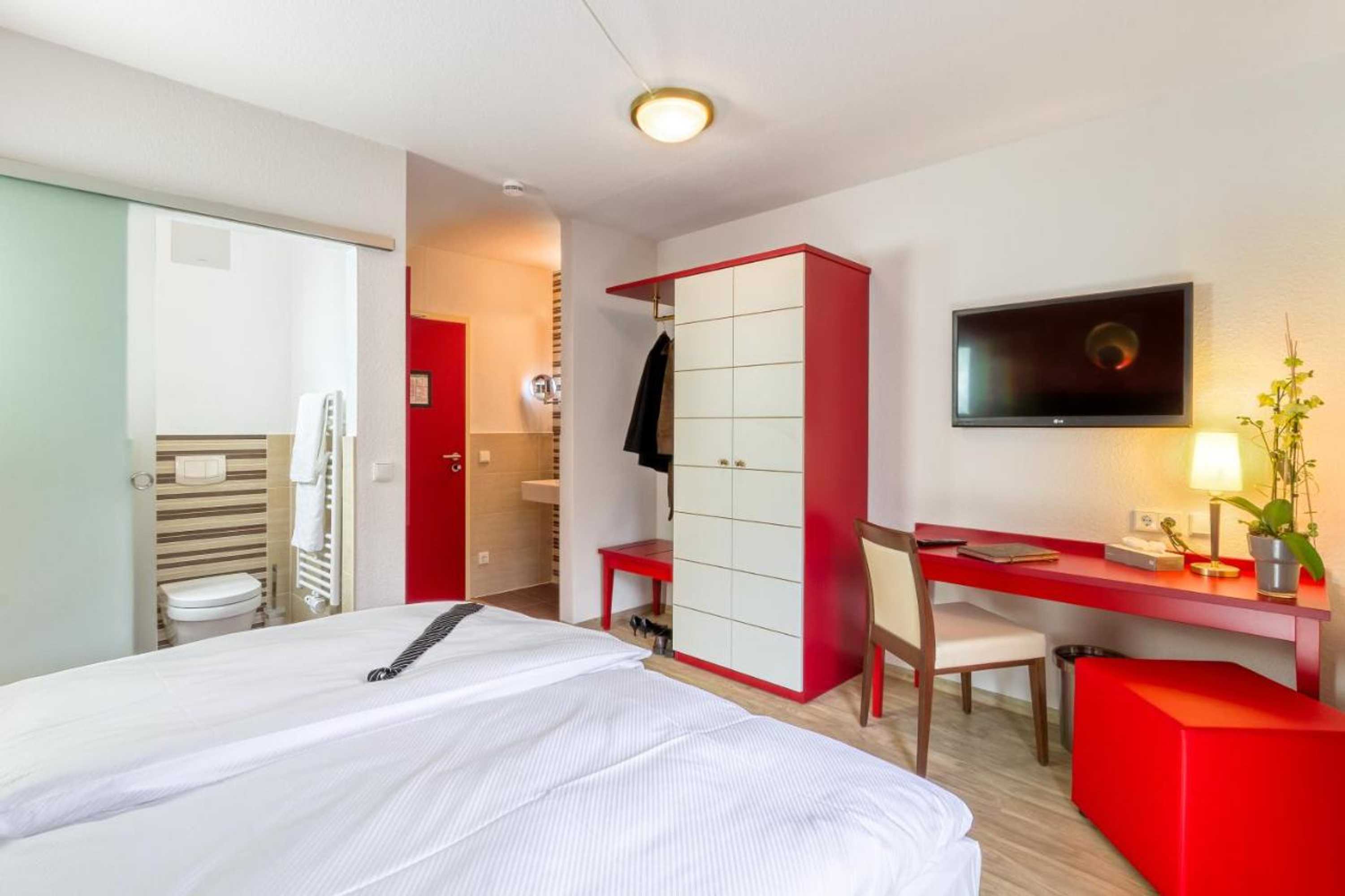 Gift card for Hotel L'adresse Garni