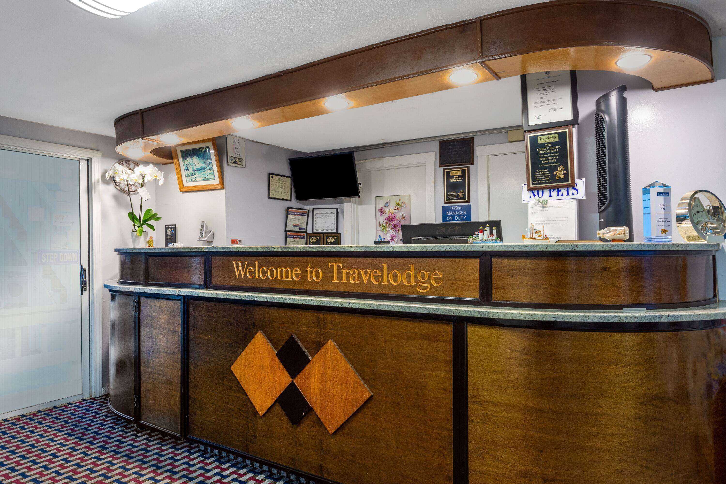 Gift card for Travelodge by Wyndham Cape Cod Area Gift card for Travelodge by Wyndham Cape Cod Area