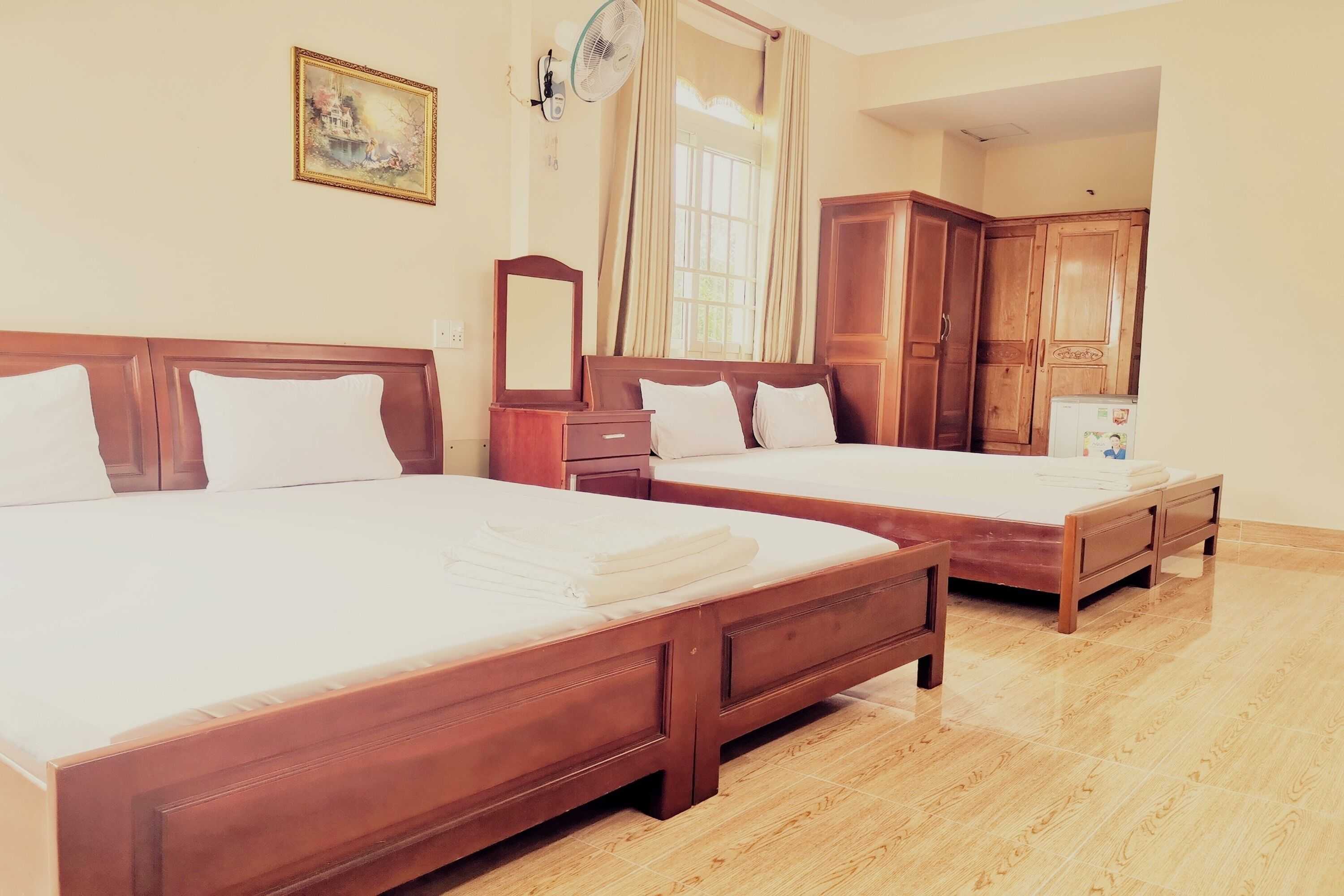 Gift card for Cuc Phuong Hotel Gift card for Cuc Phuong Hotel