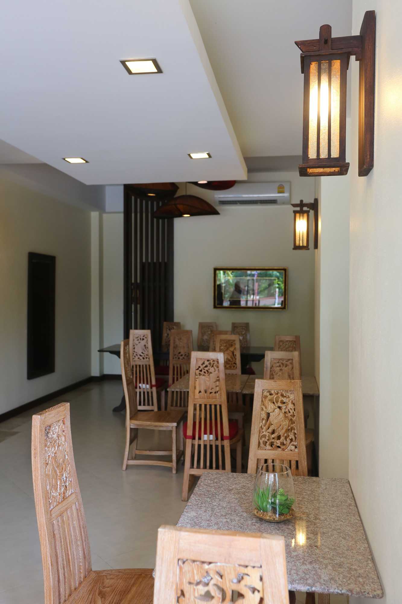 Gift card for Chivapuri Residence Trat Gift card for Chivapuri Residence Trat
